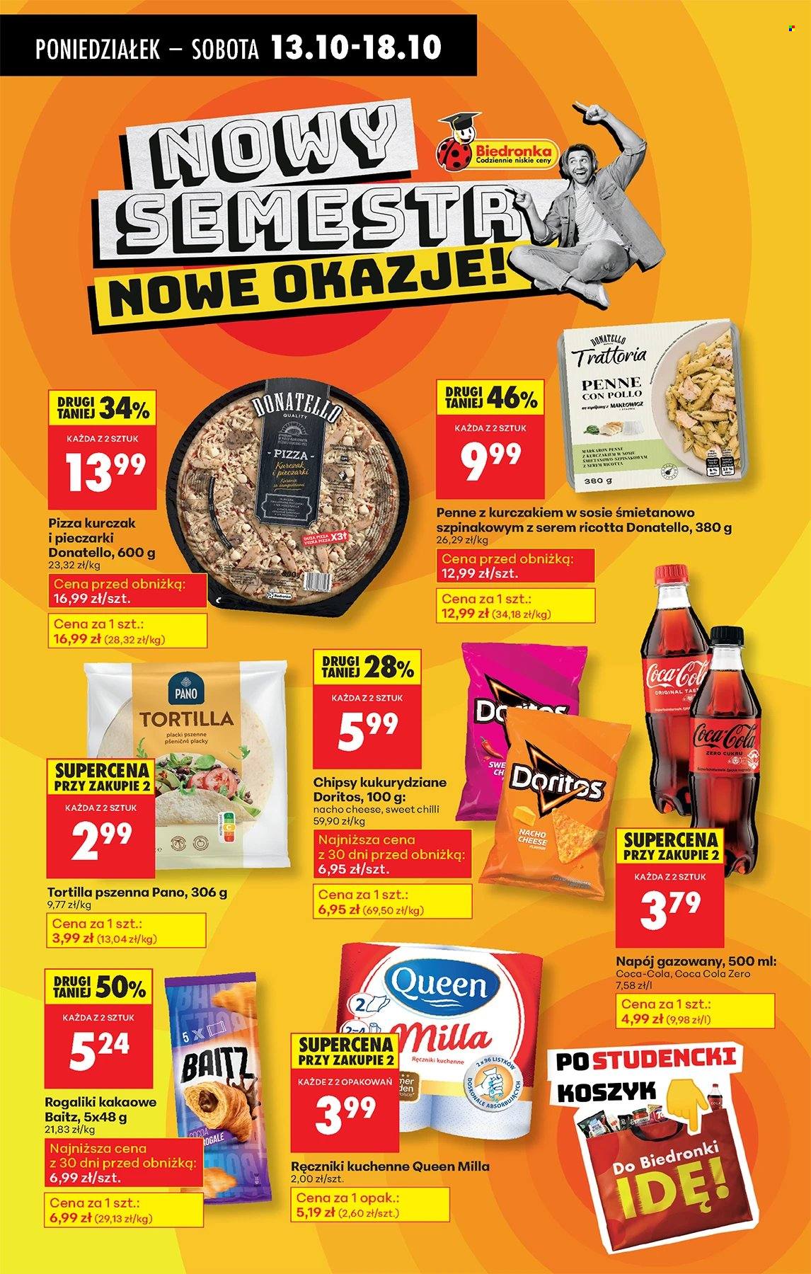 Gazetka Biedronka - 13.10.2025 - 18.10.2025. Strona 70