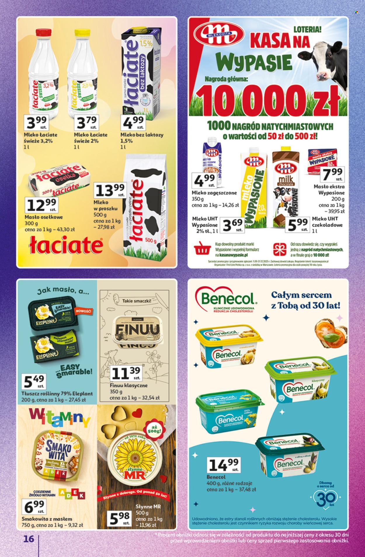 Gazetka Auchan - 16.10.2025 - 22.10.2025. Strona 16