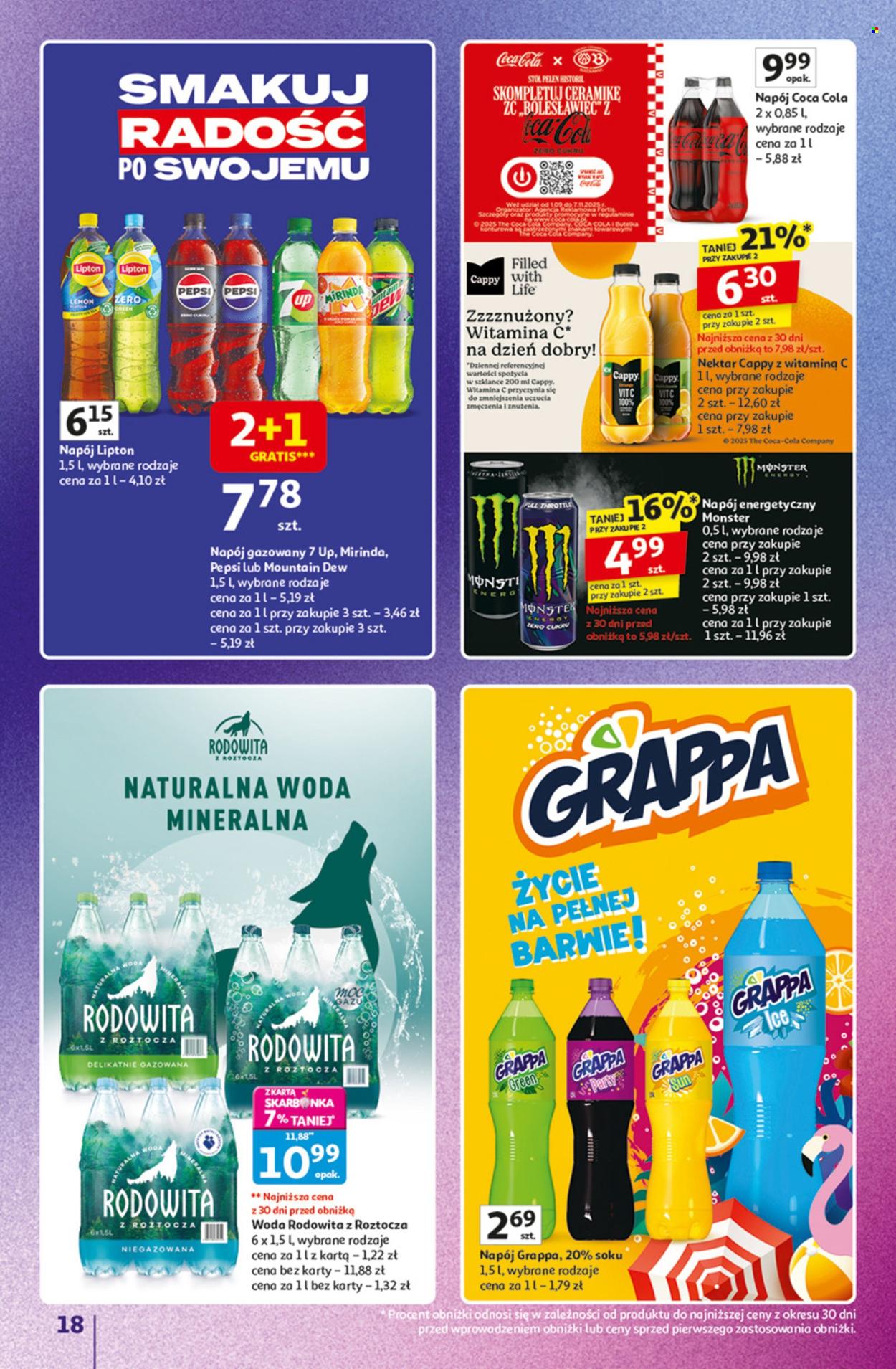 Gazetka Auchan - 16.10.2025 - 22.10.2025. Strona 18