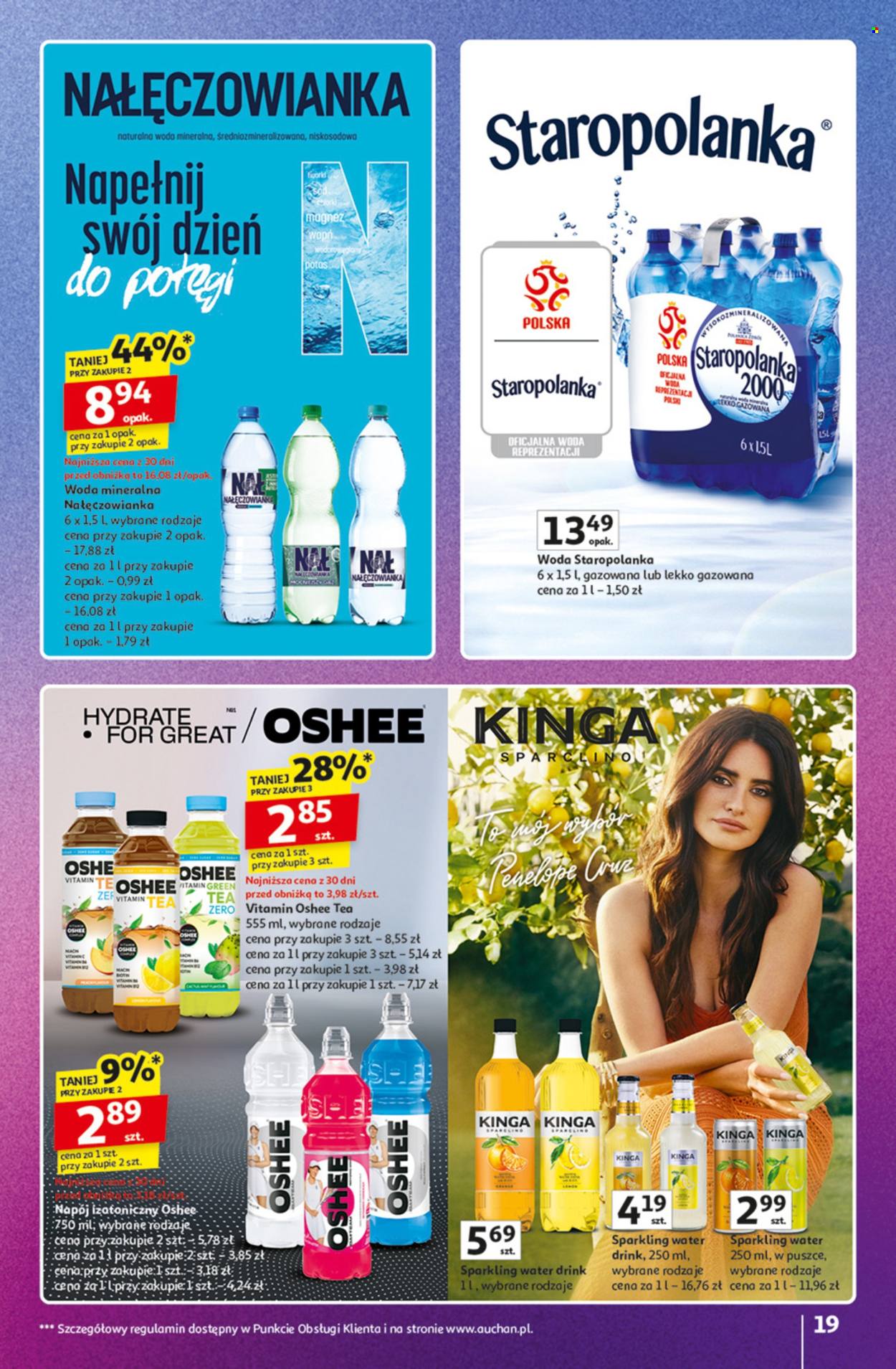 Gazetka Auchan - 16.10.2025 - 22.10.2025. Strona 19