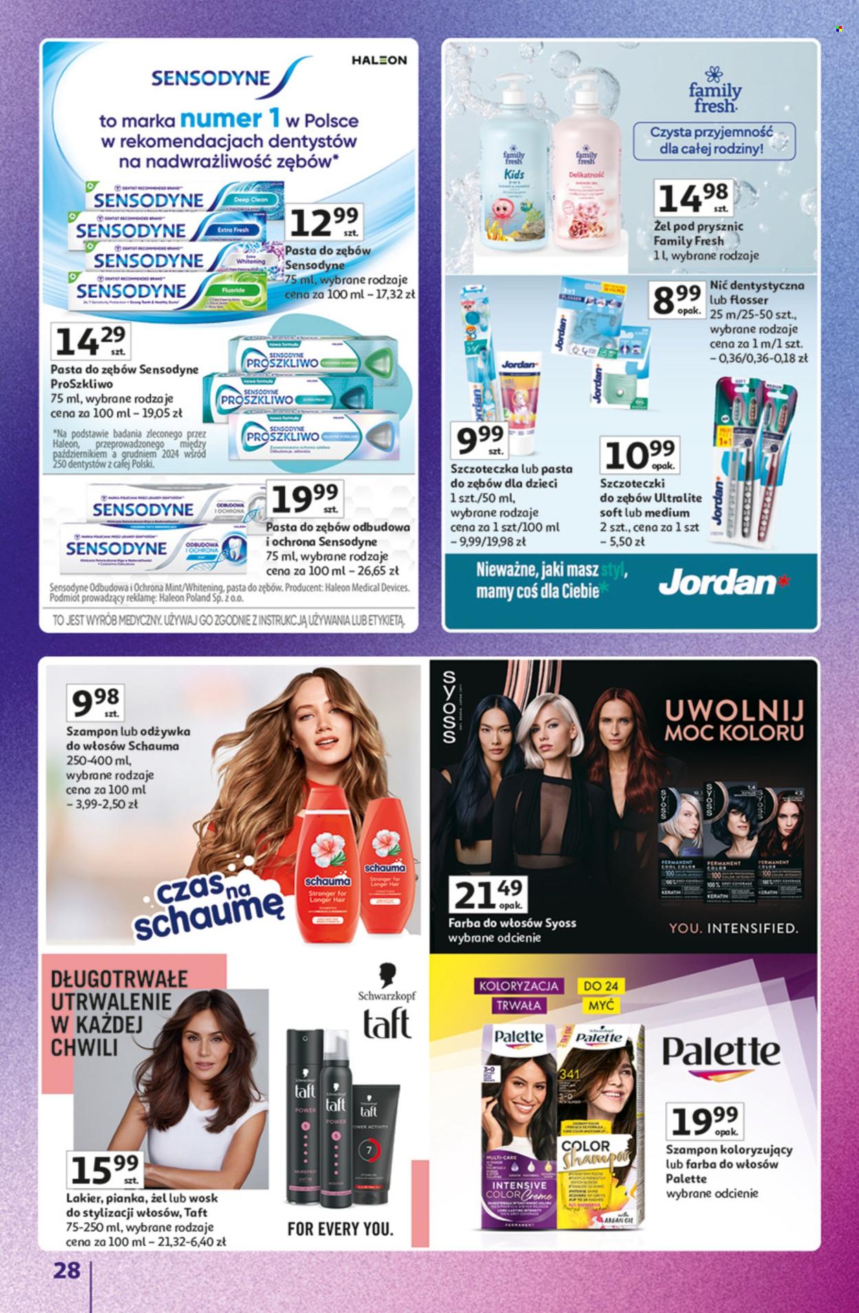 Gazetka Auchan - 16.10.2025 - 22.10.2025. Strona 28