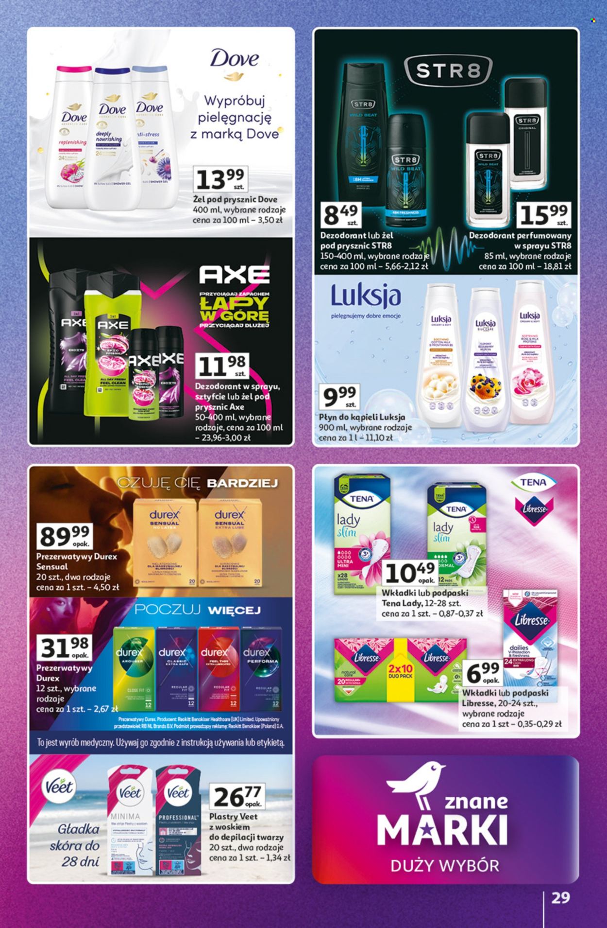 Gazetka Auchan - 16.10.2025 - 22.10.2025. Strona 29