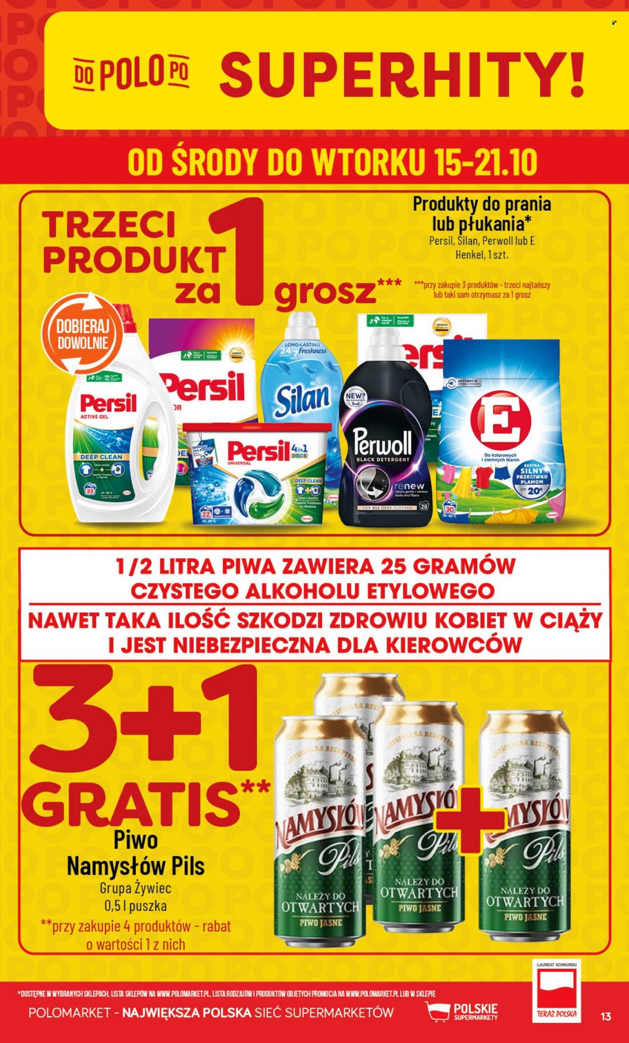 Gazetka Polomarket - 15.10.2025 - 21.10.2025. Strona 13