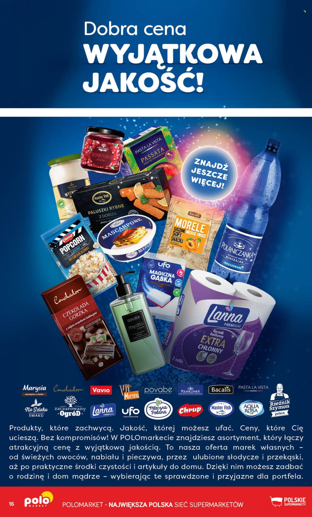 Gazetka Polomarket - 15.10.2025 - 21.10.2025. Strona 16