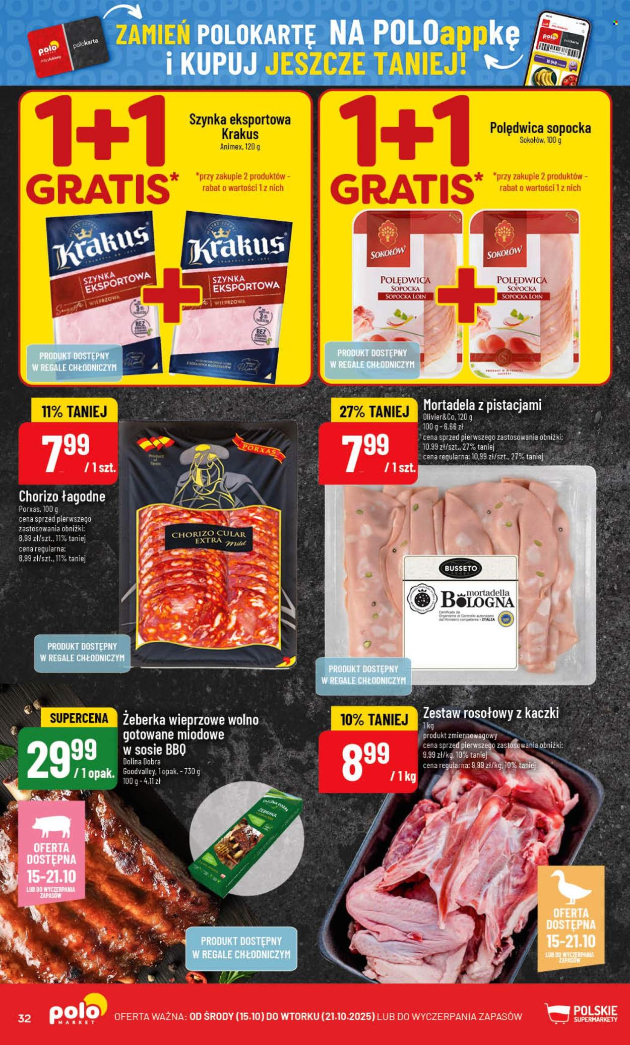 Gazetka Polomarket - 15.10.2025 - 21.10.2025. Strona 32