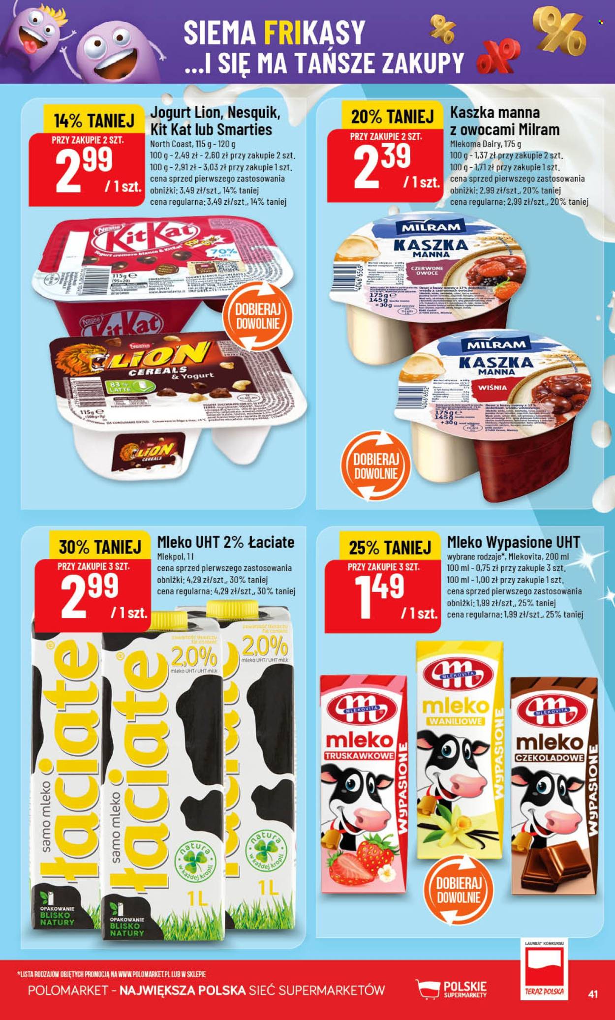 Gazetka Polomarket - 15.10.2025 - 21.10.2025. Strona 41