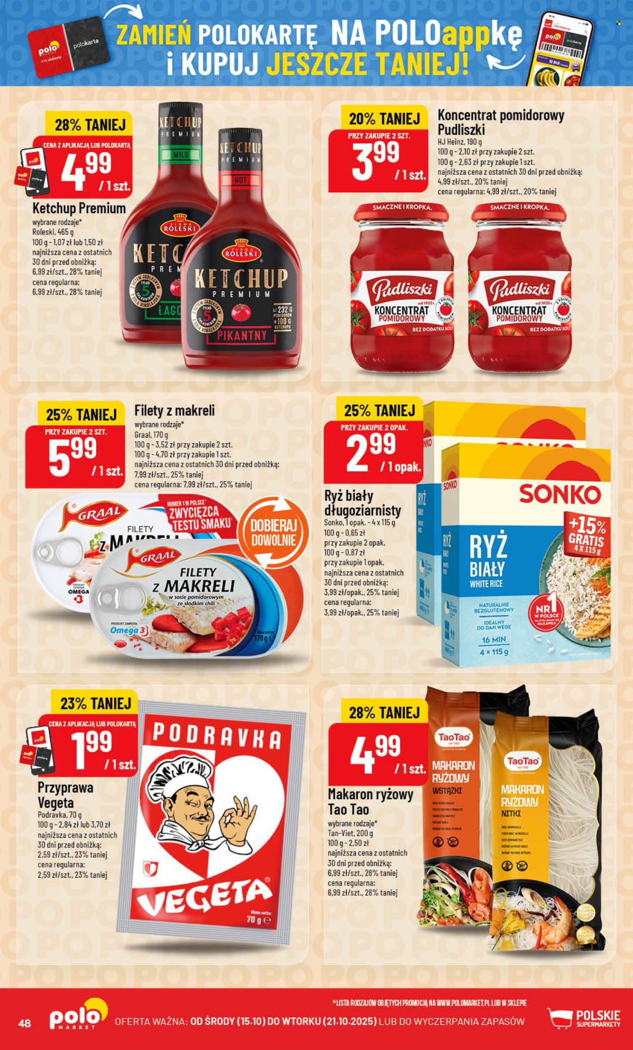 Gazetka Polomarket - 15.10.2025 - 21.10.2025. Strona 48