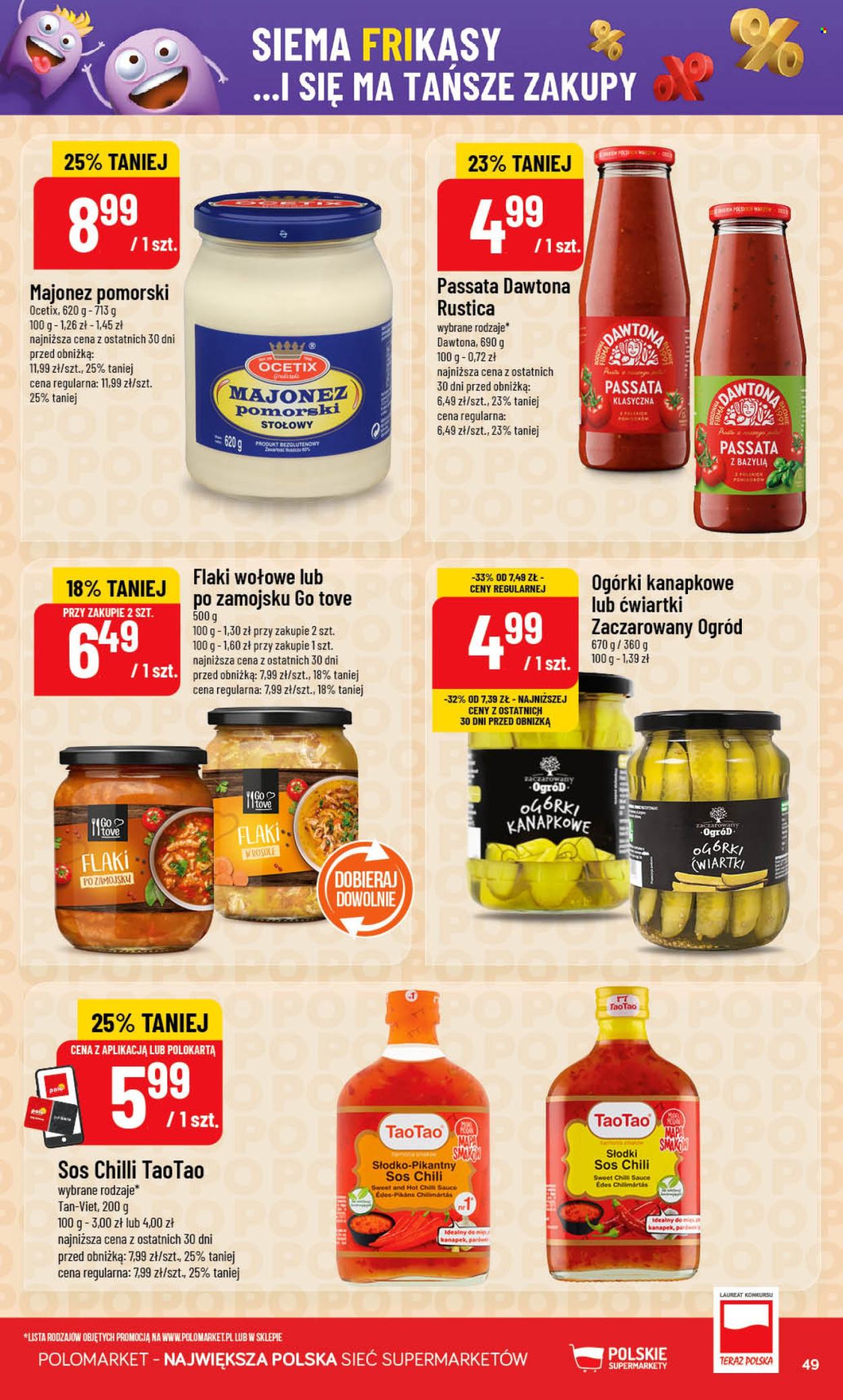 Gazetka Polomarket - 15.10.2025 - 21.10.2025. Strona 49
