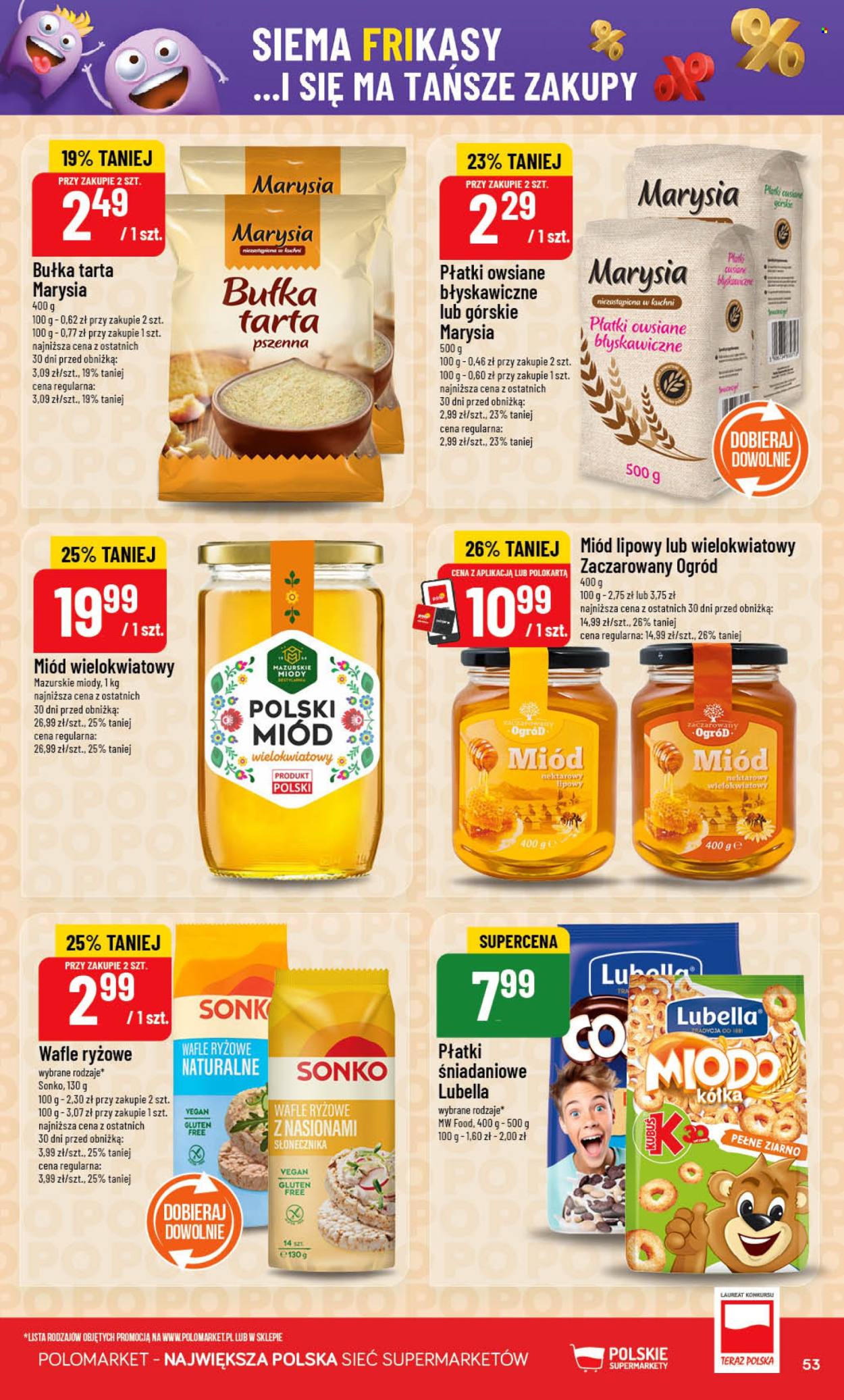 Gazetka Polomarket - 15.10.2025 - 21.10.2025. Strona 53