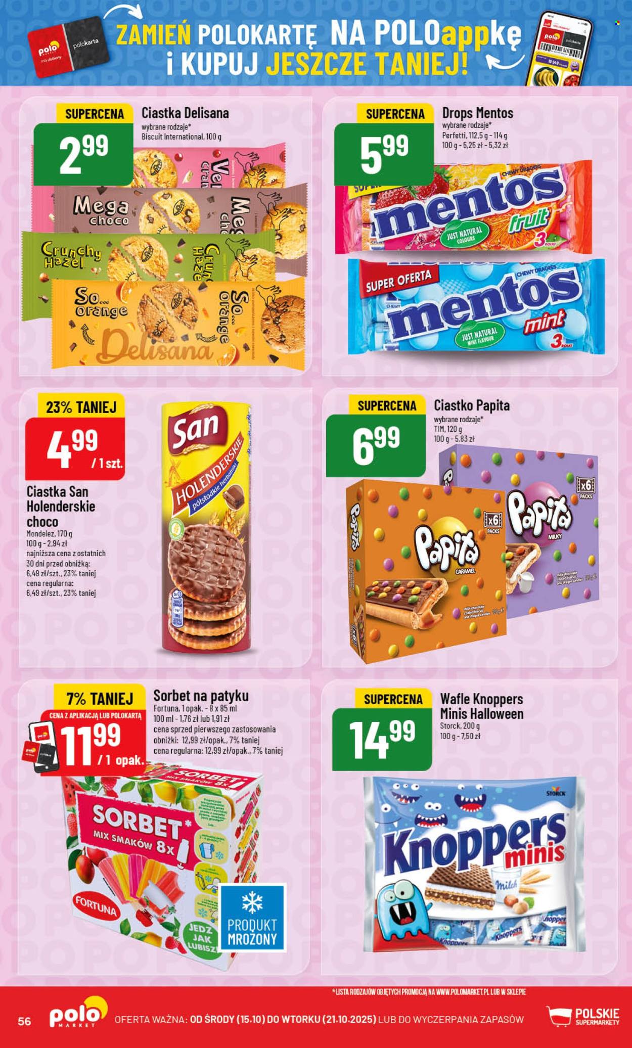 Gazetka Polomarket - 15.10.2025 - 21.10.2025. Strona 56