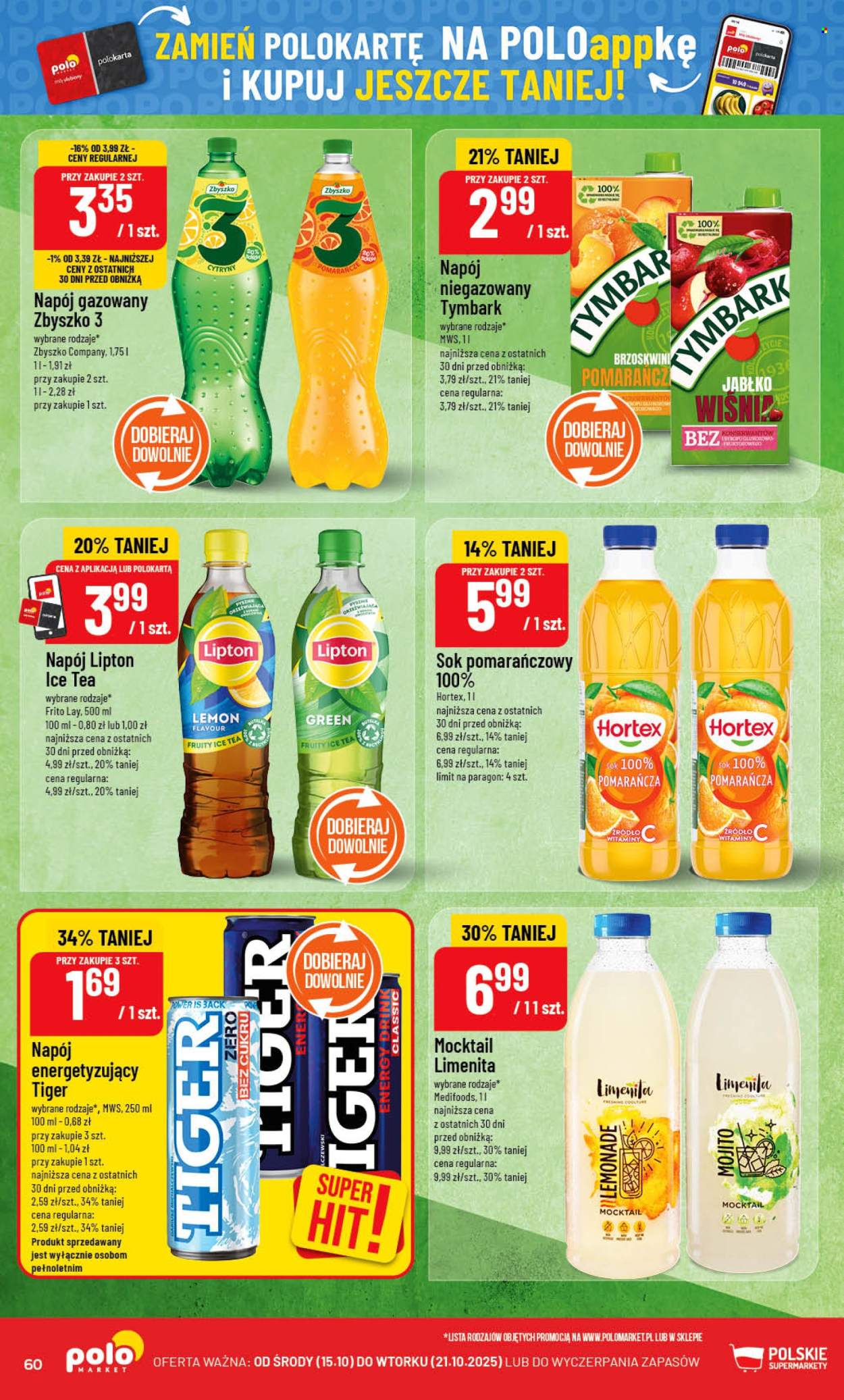 Gazetka Polomarket - 15.10.2025 - 21.10.2025. Strona 60