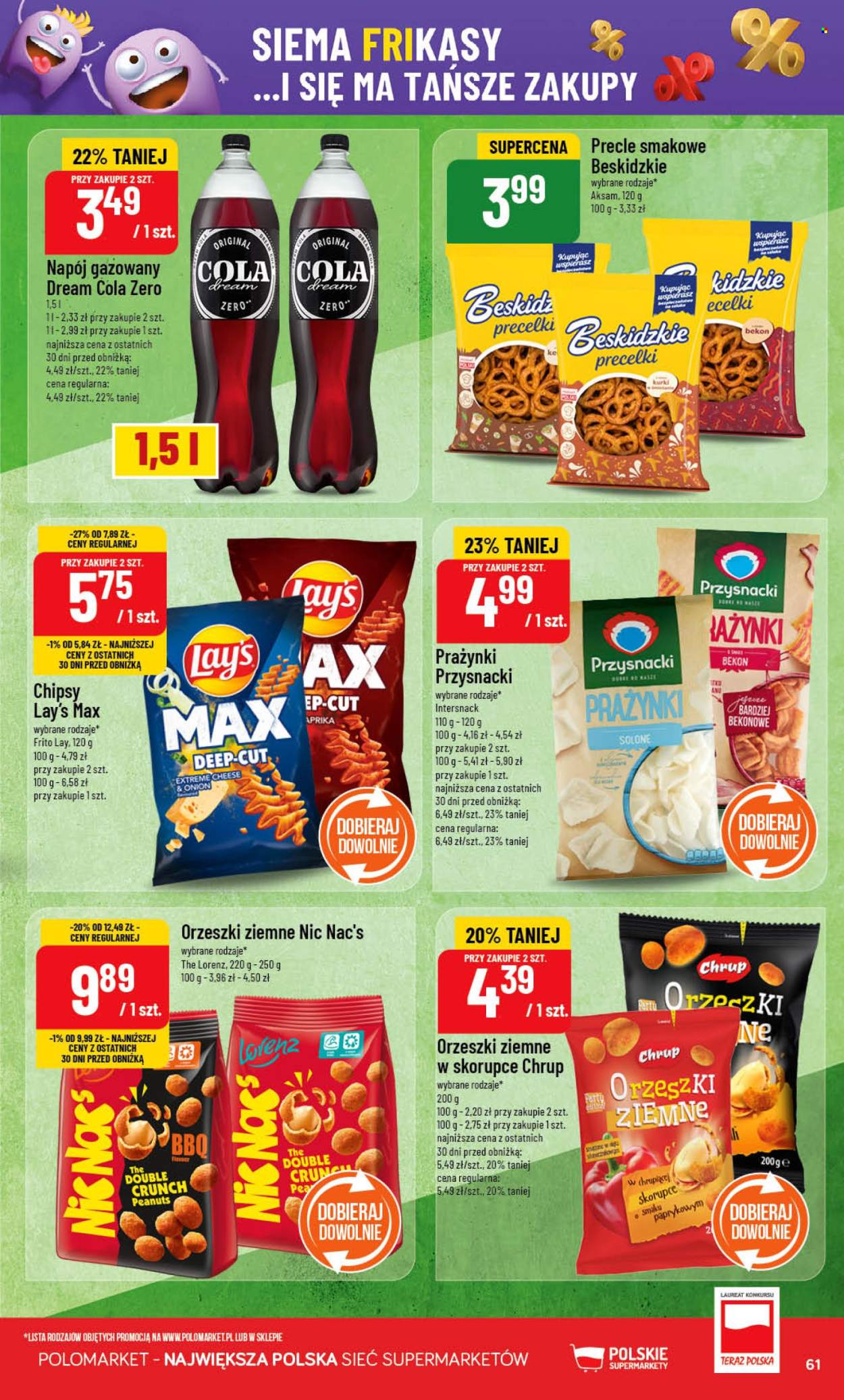 Gazetka Polomarket - 15.10.2025 - 21.10.2025. Strona 61
