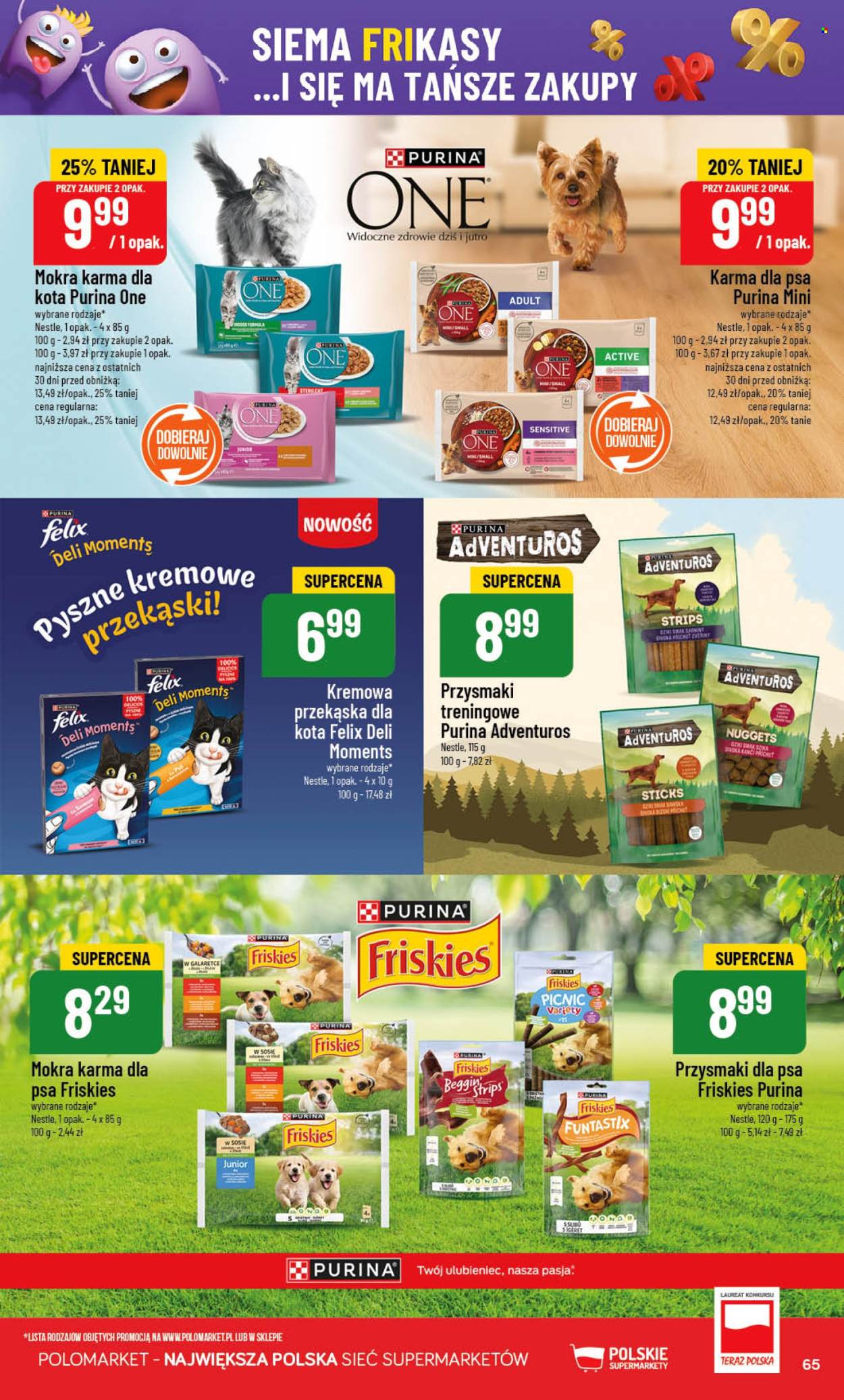 Gazetka Polomarket - 15.10.2025 - 21.10.2025. Strona 65