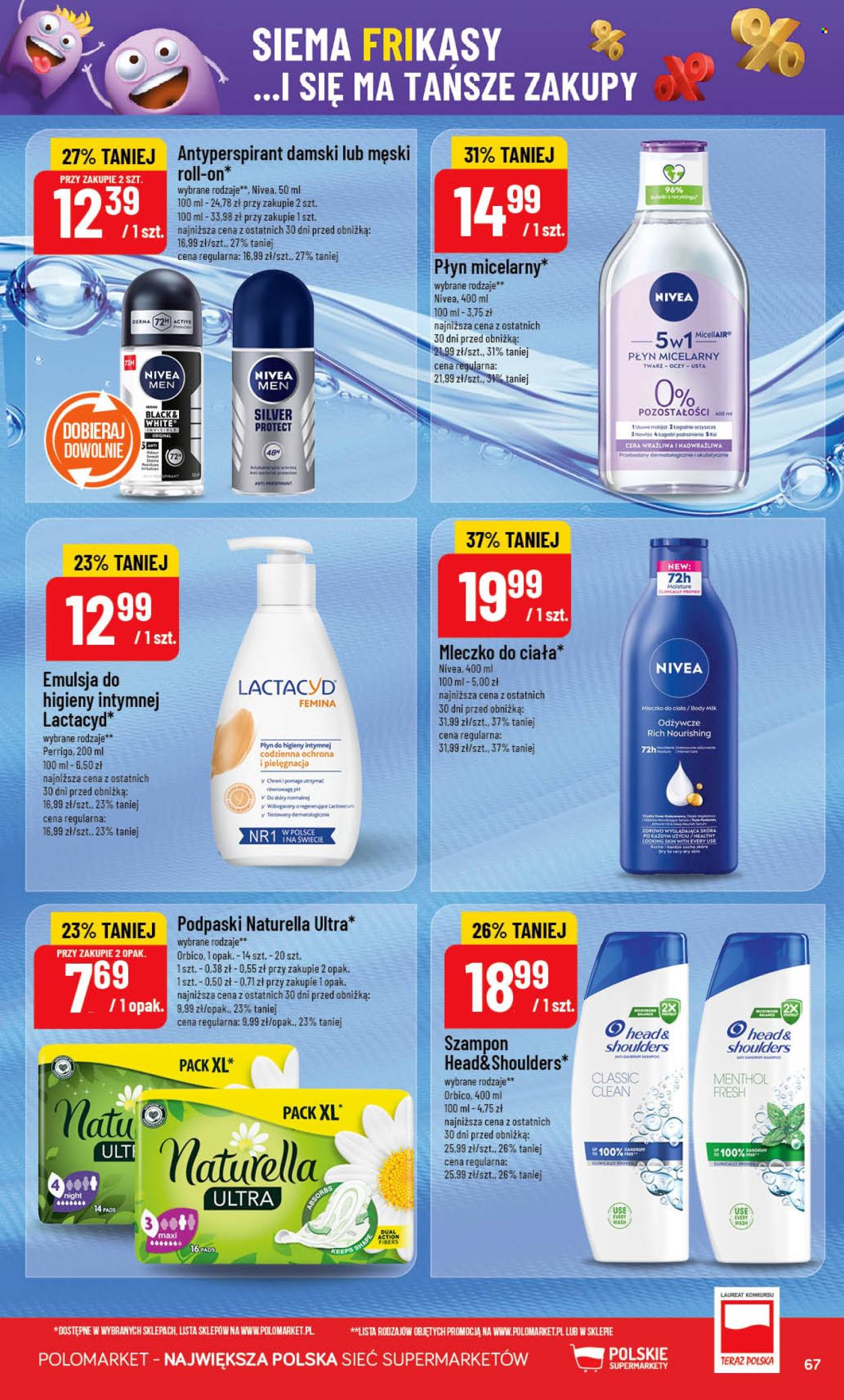 Gazetka Polomarket - 15.10.2025 - 21.10.2025. Strona 67
