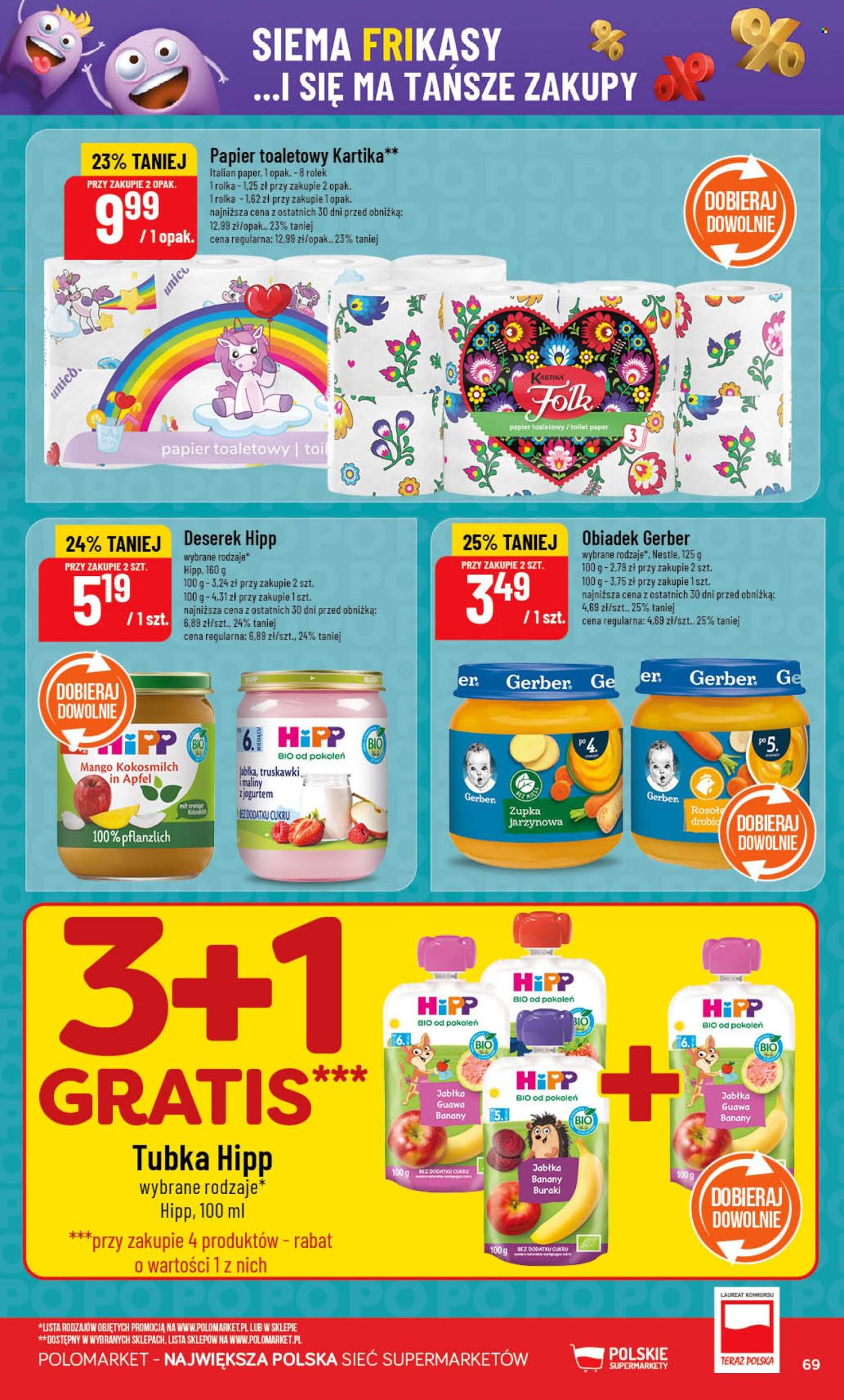 Gazetka Polomarket - 15.10.2025 - 21.10.2025. Strona 69