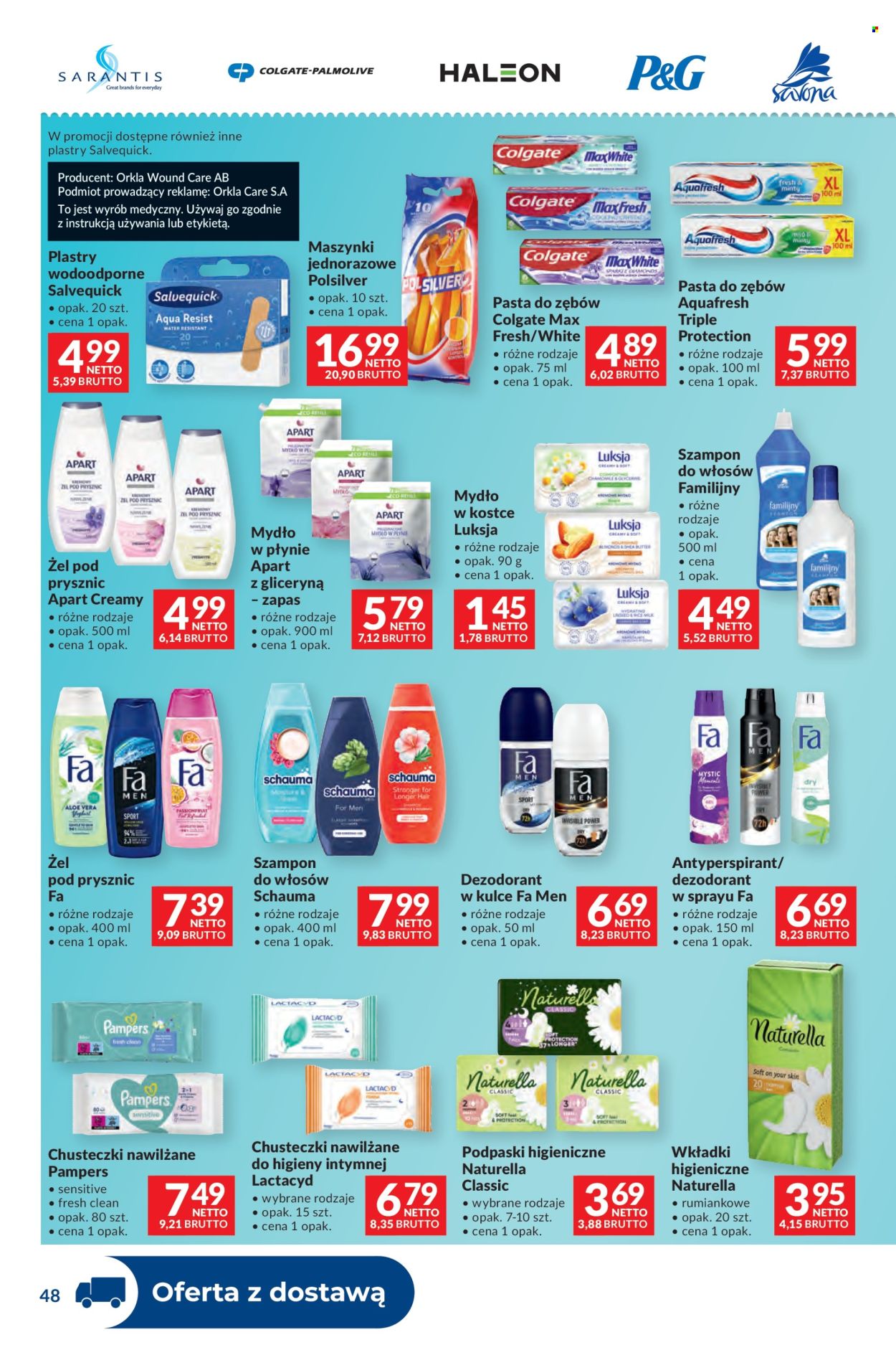 Gazetka Makro - 14.10.2025 - 27.10.2025. Strona 48