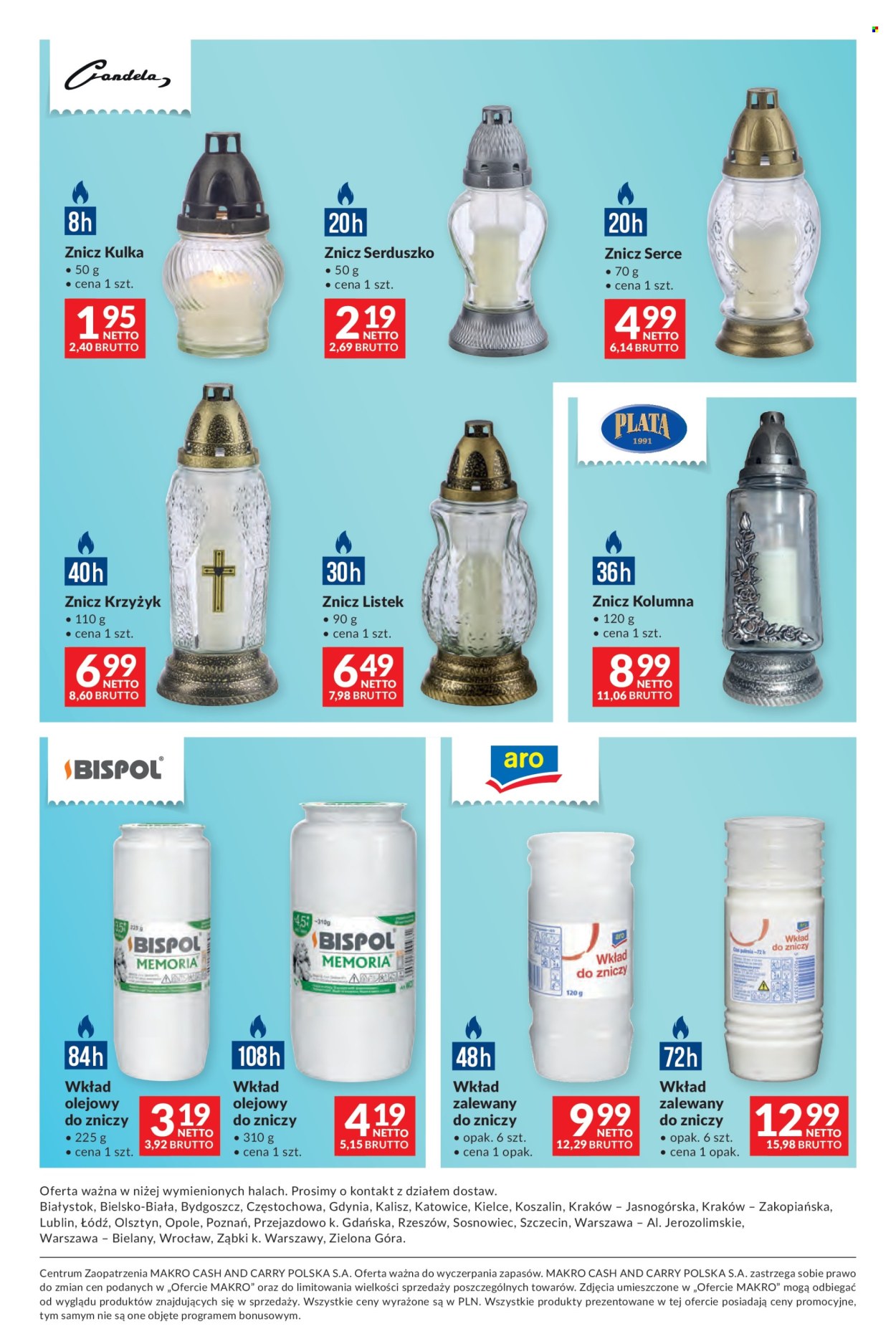 Gazetka Makro - 14.10.2025 - 27.10.2025. Strona 52