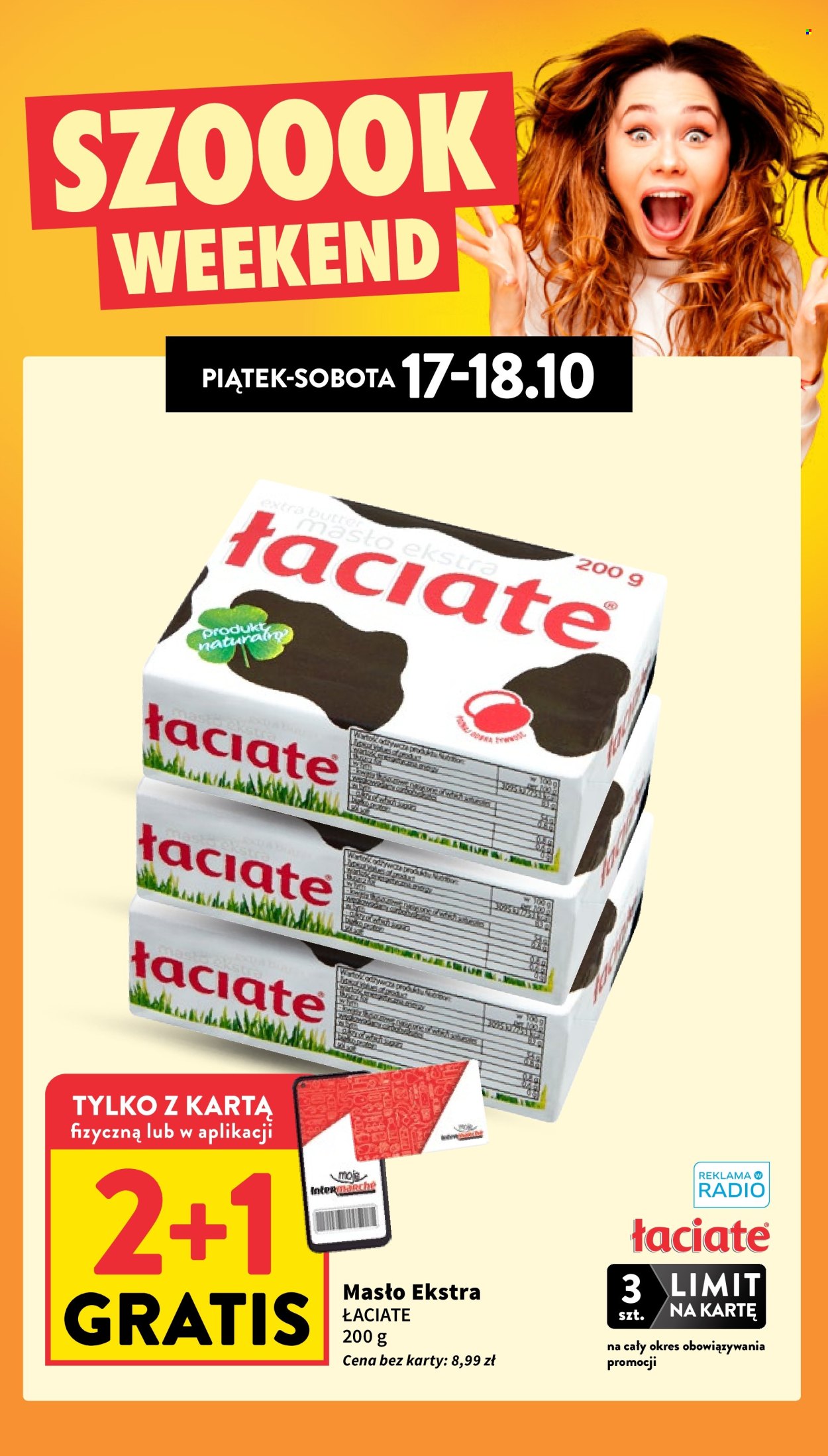 Gazetka Intermarché - 16.10.2025 - 22.10.2025. Strona 2