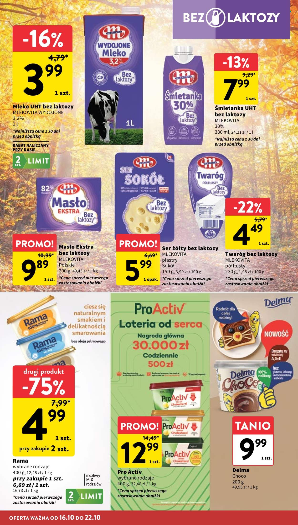 Gazetka Intermarché - 16.10.2025 - 22.10.2025. Strona 20
