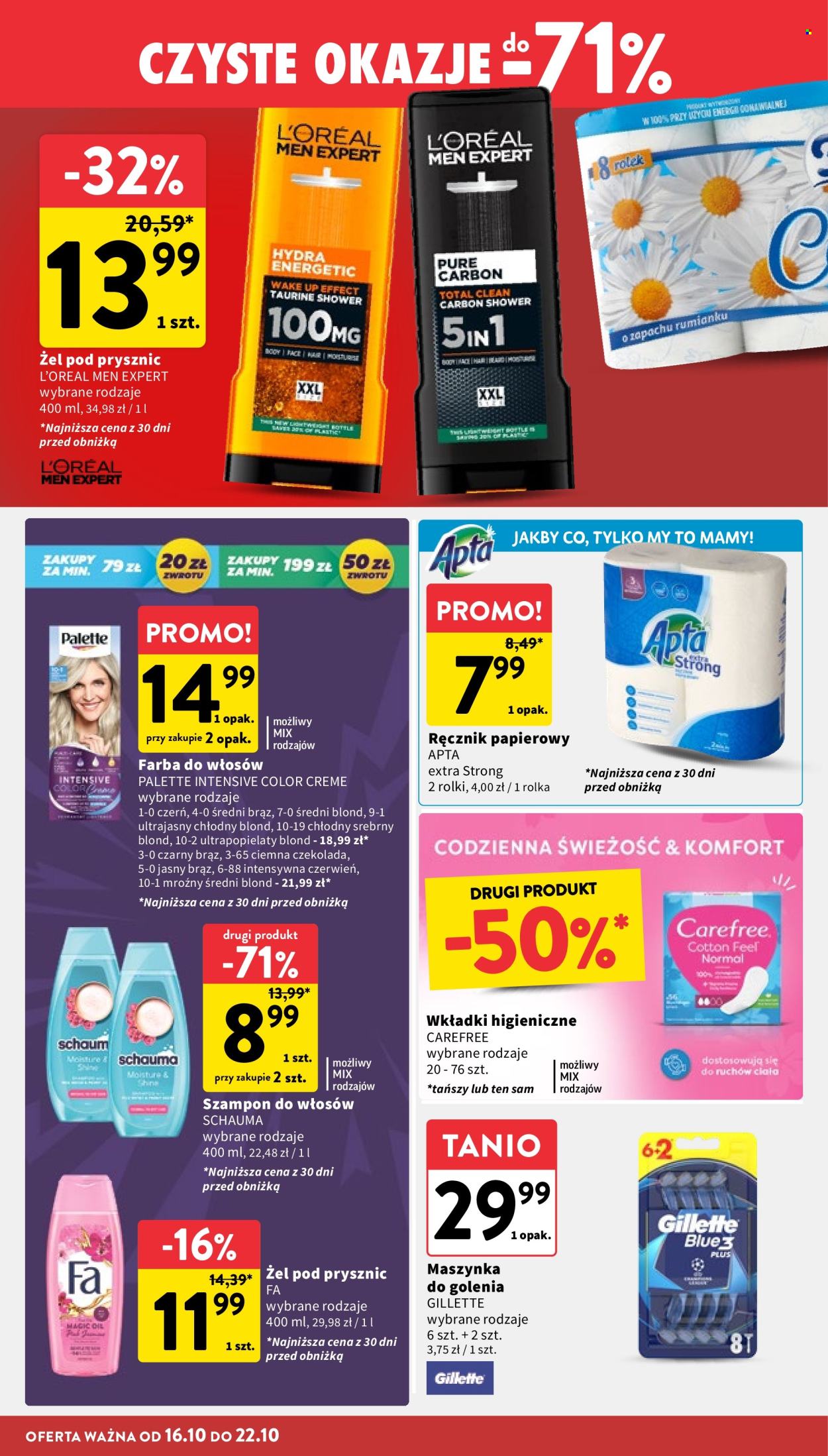 Gazetka Intermarché - 16.10.2025 - 22.10.2025. Strona 32
