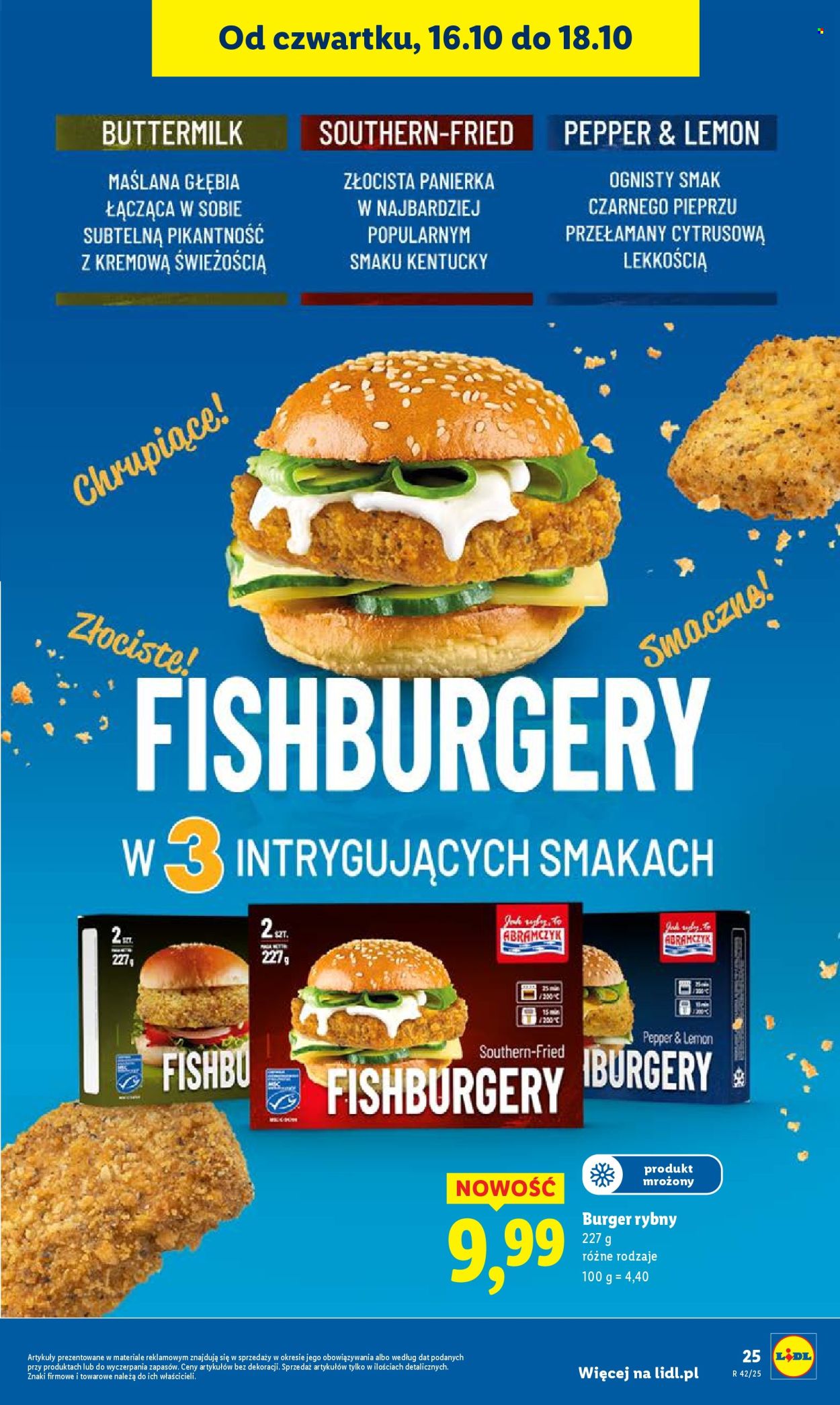 Gazetka Lidl - 16.10.2025 - 18.10.2025. Strona 29
