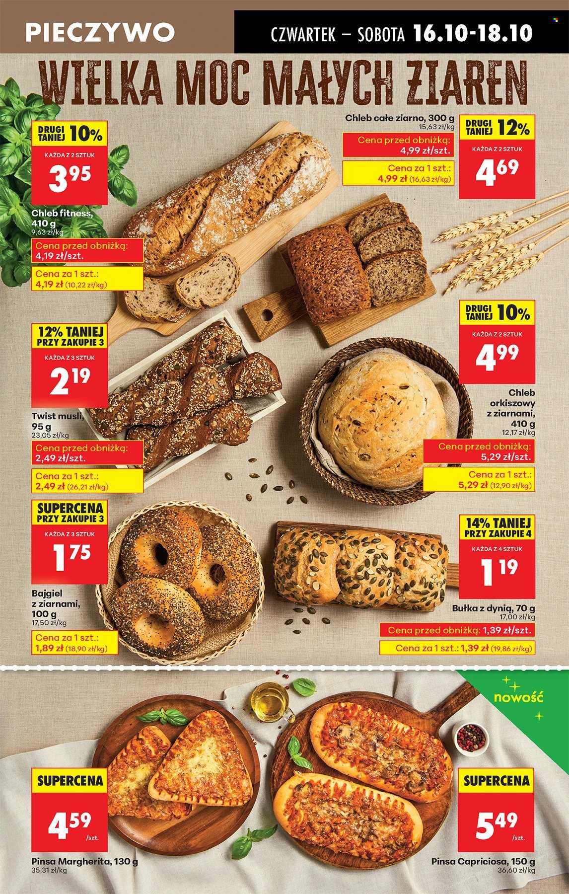 Gazetka Biedronka - 16.10.2025 - 22.10.2025. Strona 29