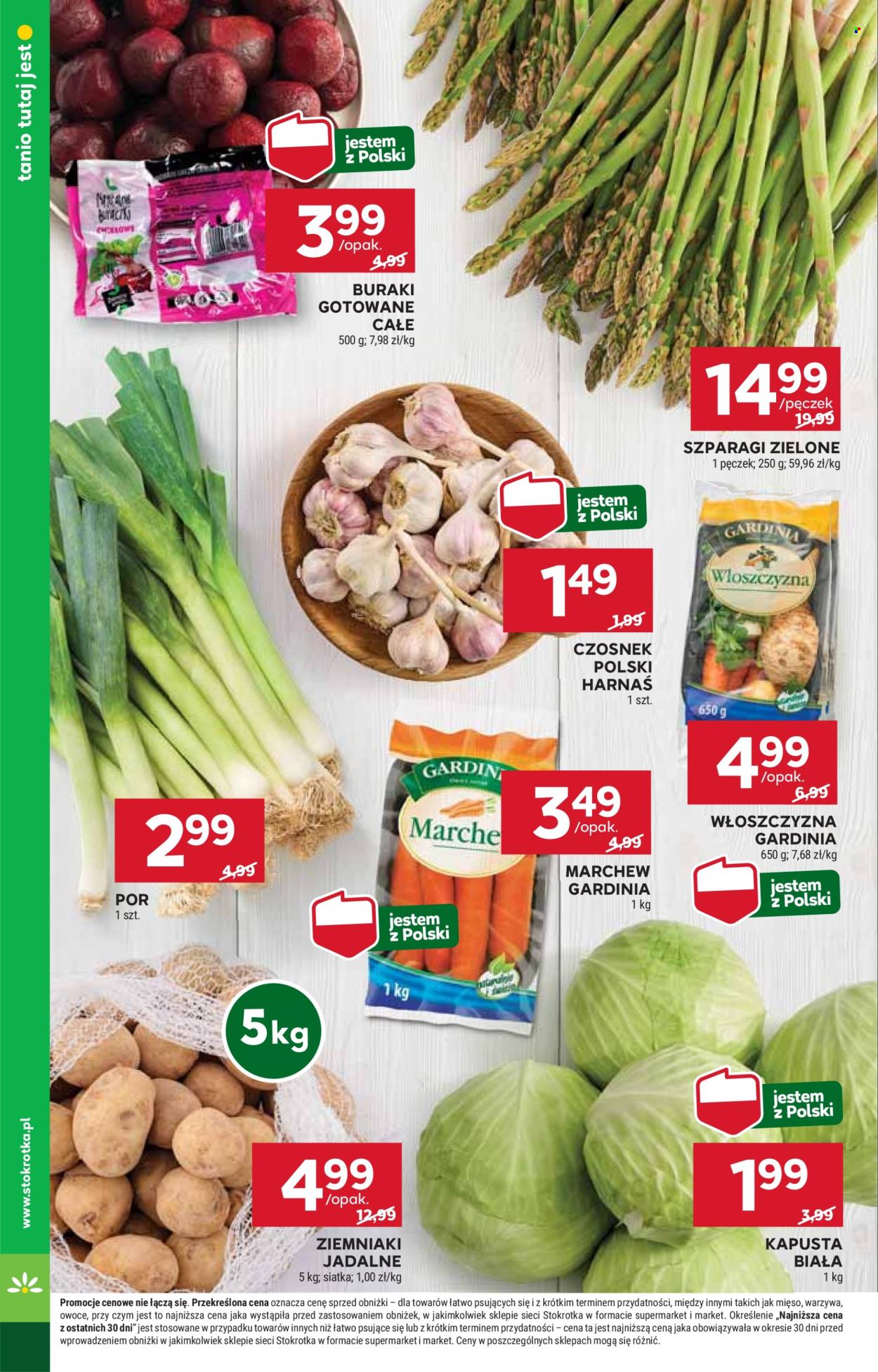 Gazetka Stokrotka Supermarket - 16.10.2025 - 22.10.2025. Strona 6