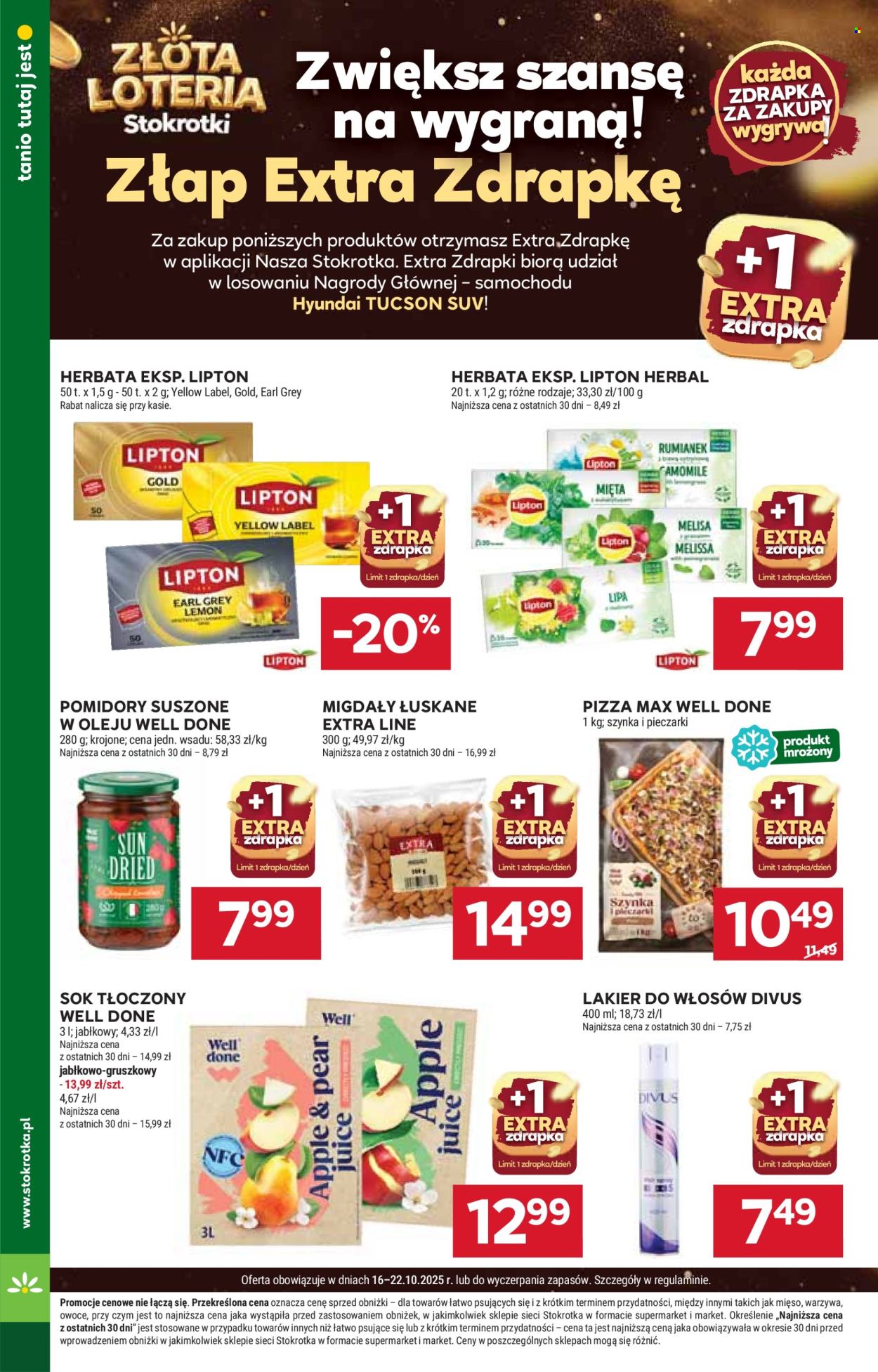Gazetka Stokrotka Supermarket - 16.10.2025 - 22.10.2025. Strona 14
