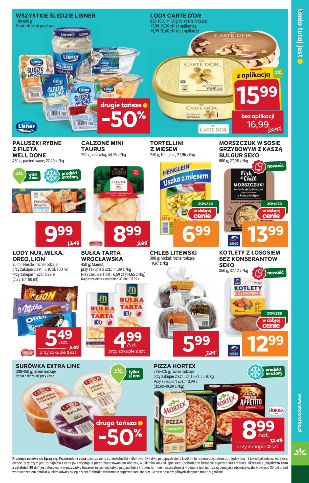 Gazetka Stokrotka Supermarket - 16.10.2025 - 22.10.2025. Strona 31
