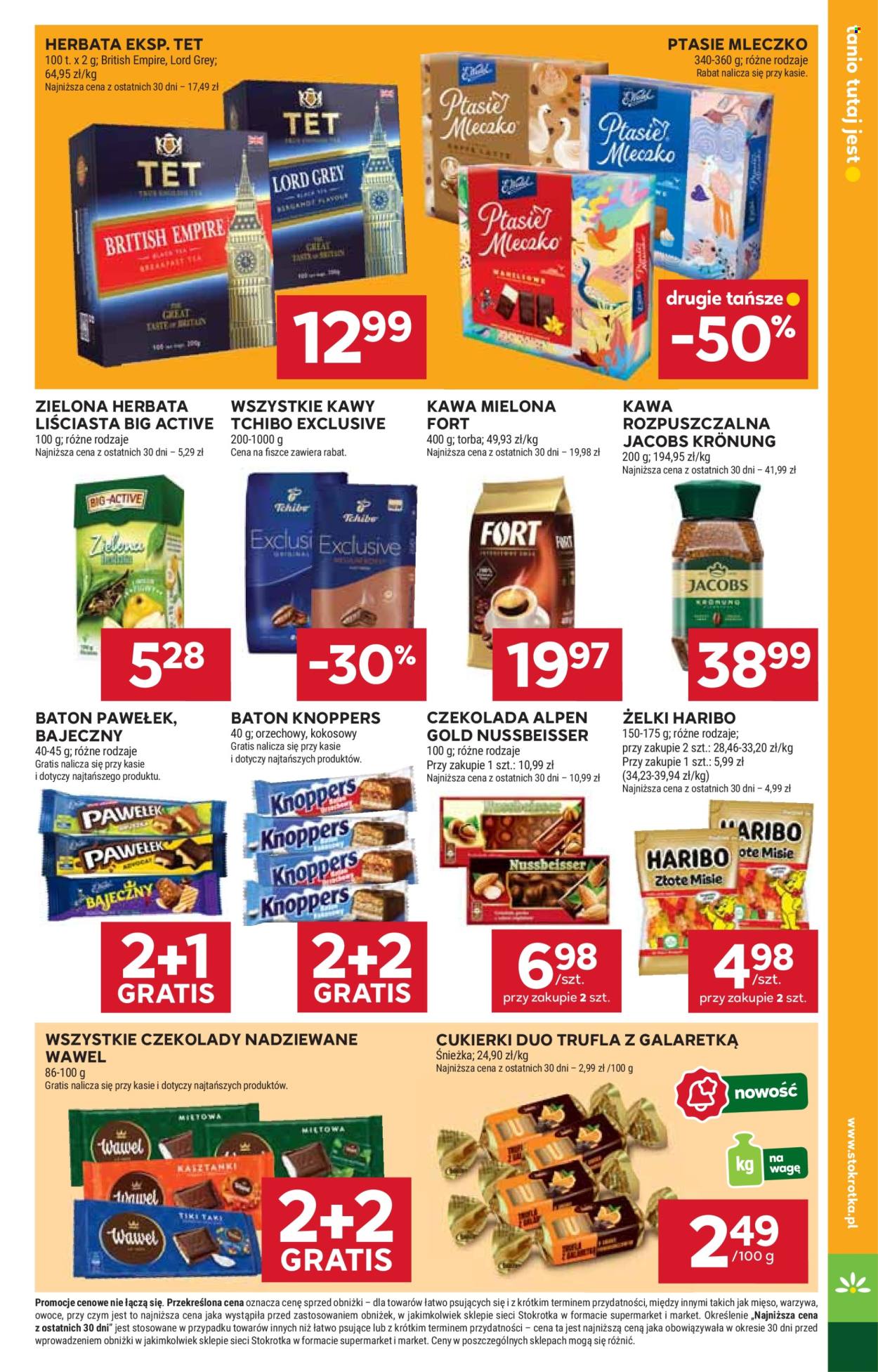 Gazetka Stokrotka Market - 16.10.2025 - 22.10.2025. Strona 13