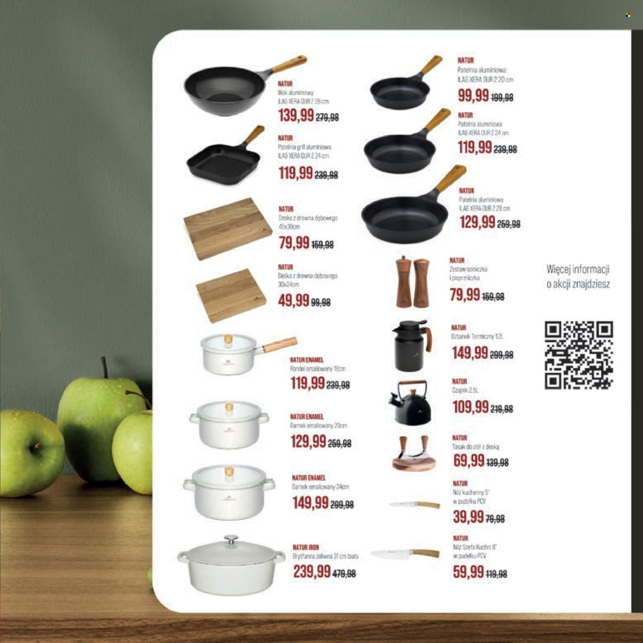 Gazetka Stokrotka Supermarket - 16.10.2025 - 29.10.2025. Strona 23