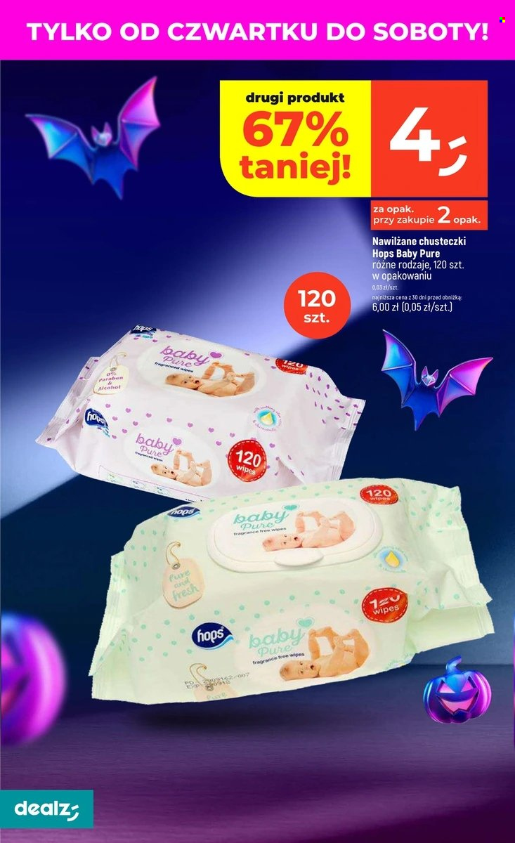 Gazetka Dealz - 16.10.2025 - 22.10.2025. Strona 6