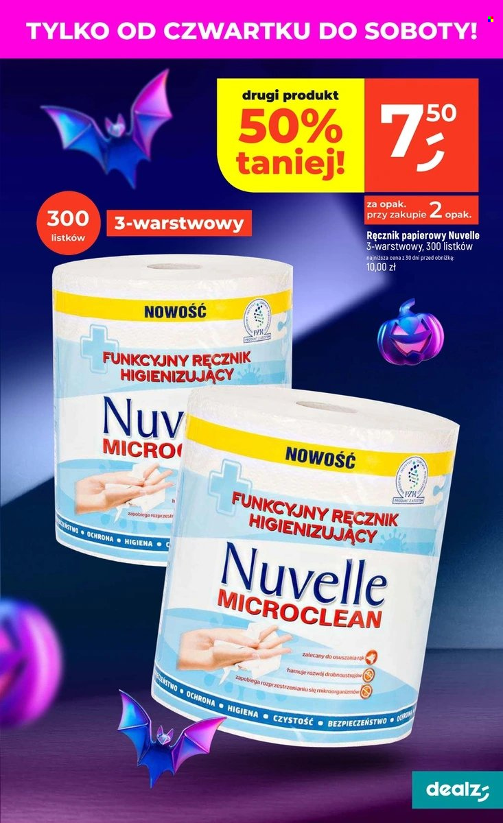 Gazetka Dealz - 16.10.2025 - 22.10.2025. Strona 7