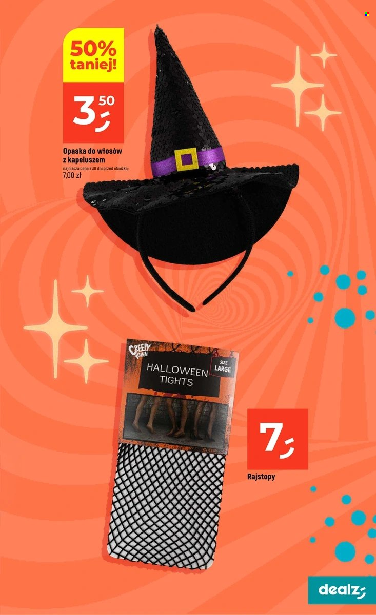 Gazetka Dealz - 16.10.2025 - 22.10.2025. Strona 13
