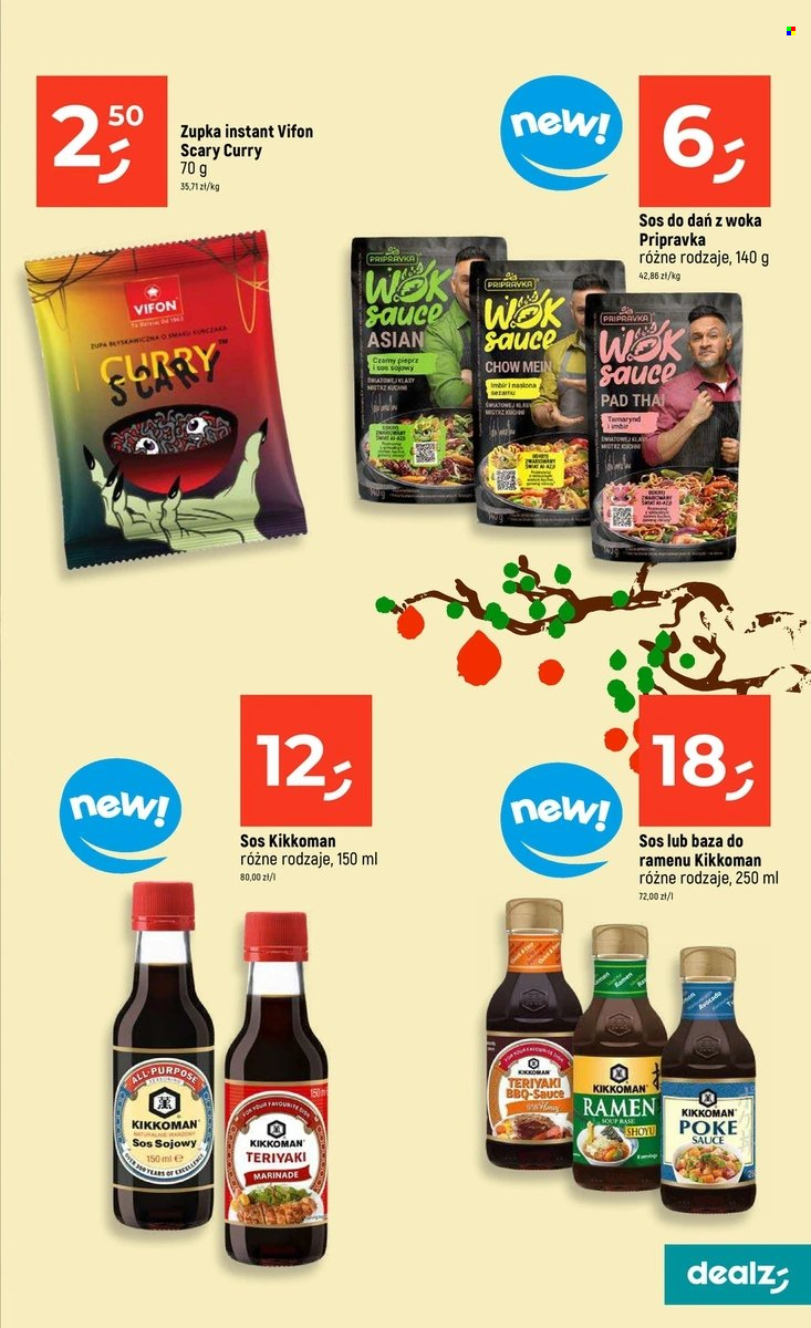 Gazetka Dealz - 16.10.2025 - 22.10.2025. Strona 15