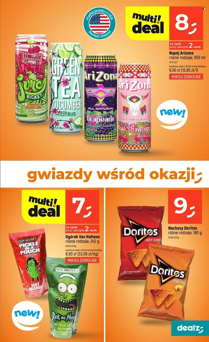 Gazetka Dealz - 16.10.2025 - 22.10.2025. Strona 19