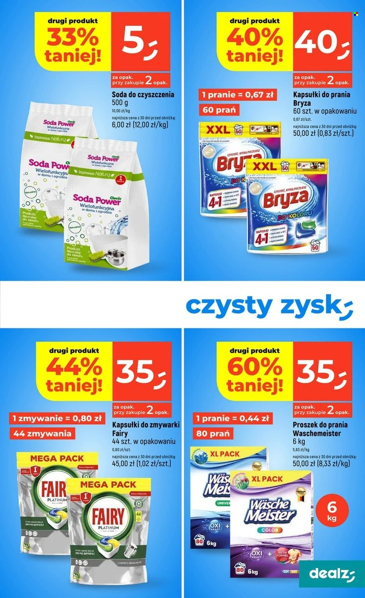 Gazetka Dealz - 16.10.2025 - 22.10.2025. Strona 23