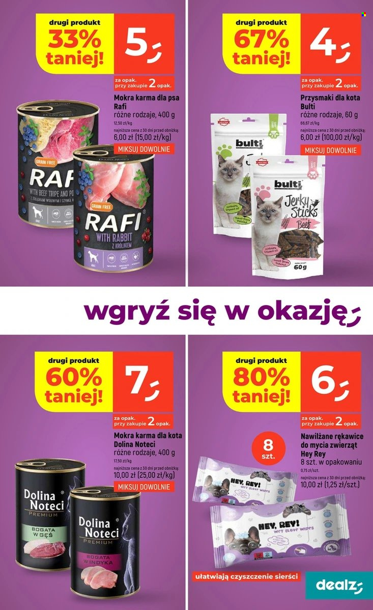 Gazetka Dealz - 16.10.2025 - 22.10.2025. Strona 29