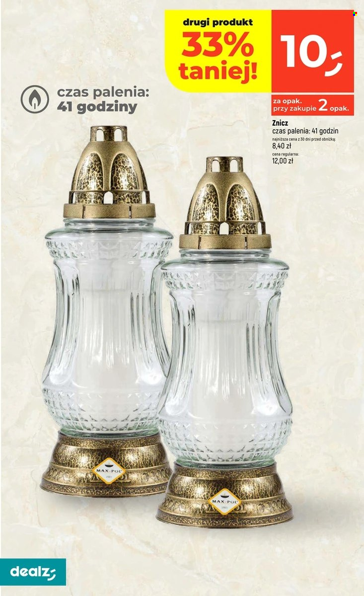 Gazetka Dealz - 16.10.2025 - 22.10.2025. Strona 30