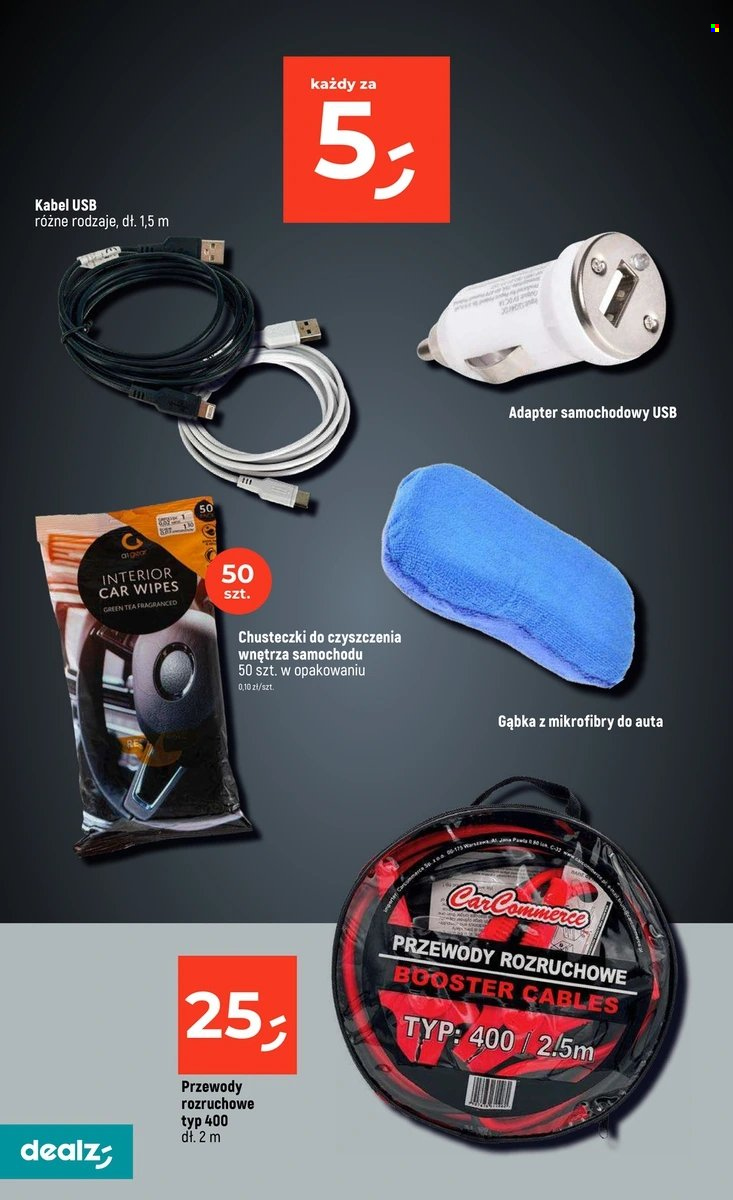 Gazetka Dealz - 16.10.2025 - 22.10.2025. Strona 32