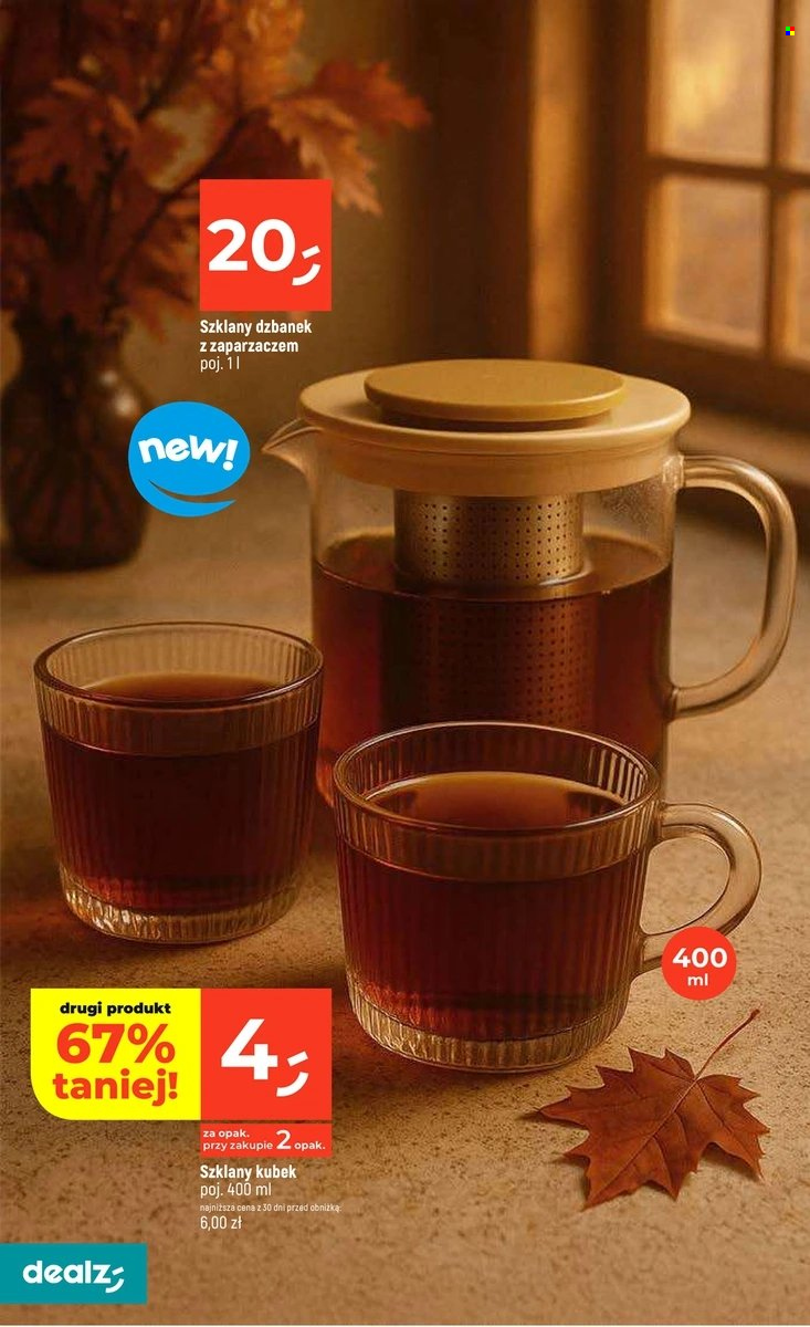 Gazetka Dealz - 16.10.2025 - 22.10.2025. Strona 34