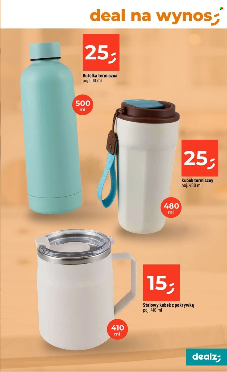 Gazetka Dealz - 16.10.2025 - 22.10.2025. Strona 35