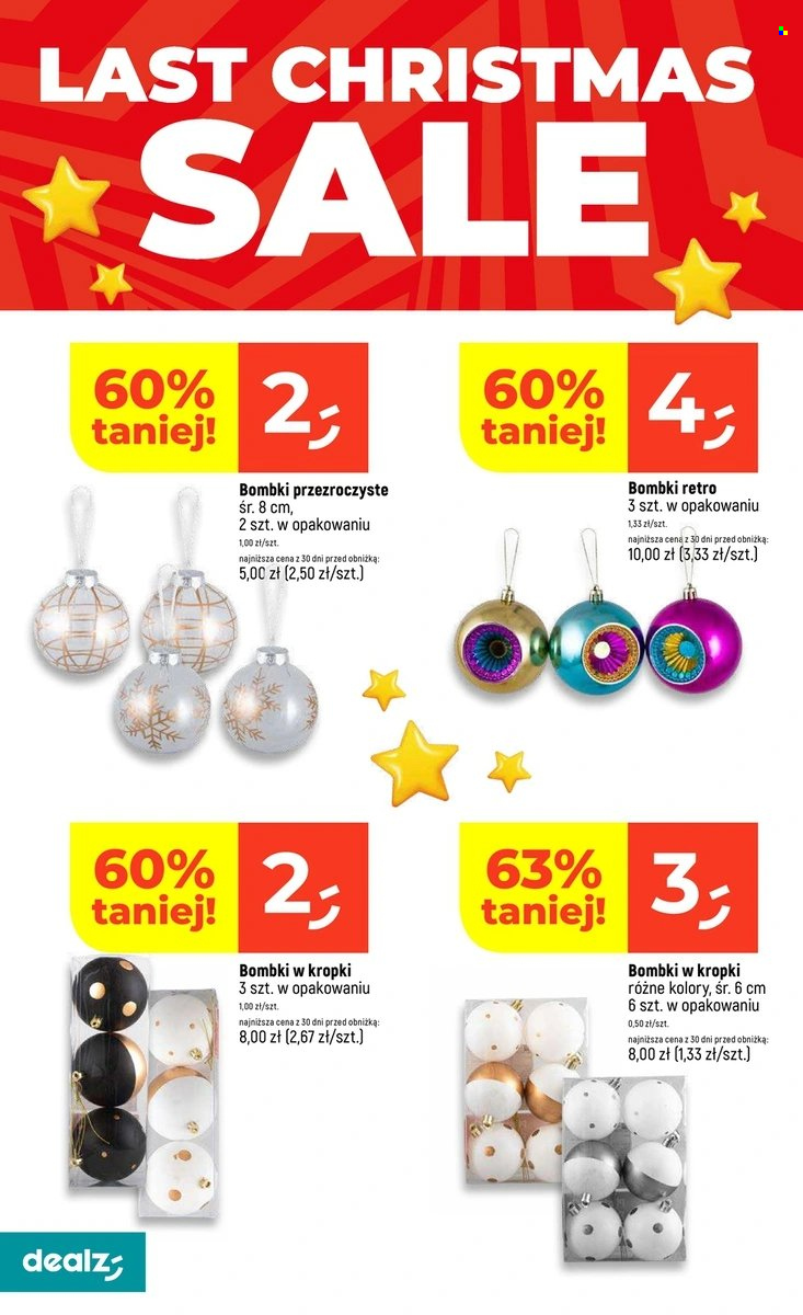Gazetka Dealz - 16.10.2025 - 22.10.2025. Strona 36