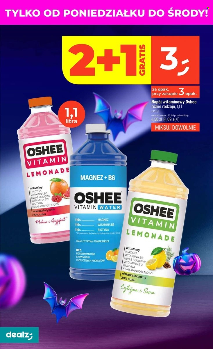 Gazetka Dealz - 16.10.2025 - 22.10.2025. Strona 40