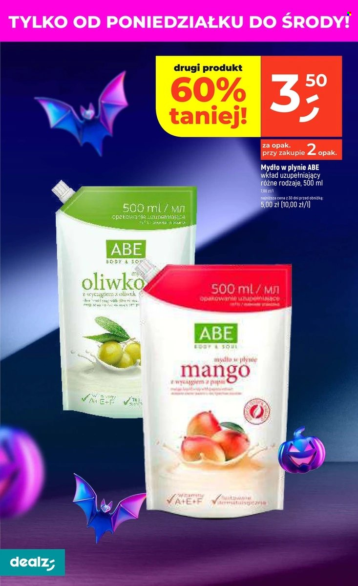Gazetka Dealz - 16.10.2025 - 22.10.2025. Strona 42