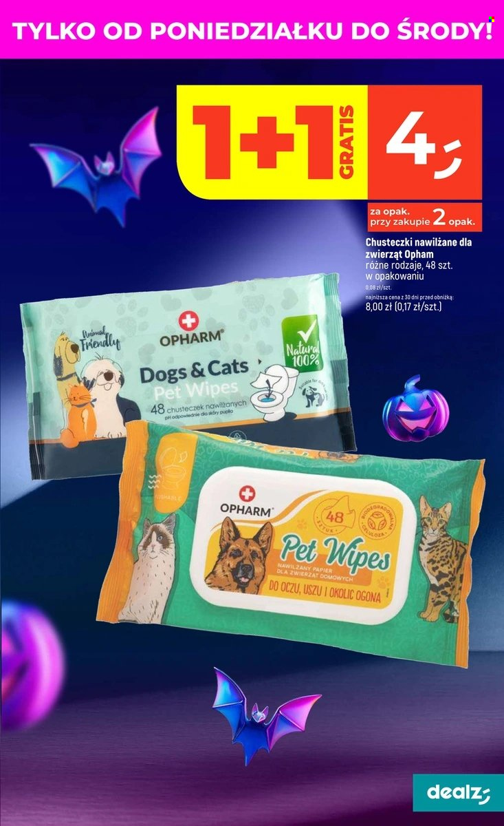 Gazetka Dealz - 16.10.2025 - 22.10.2025. Strona 43