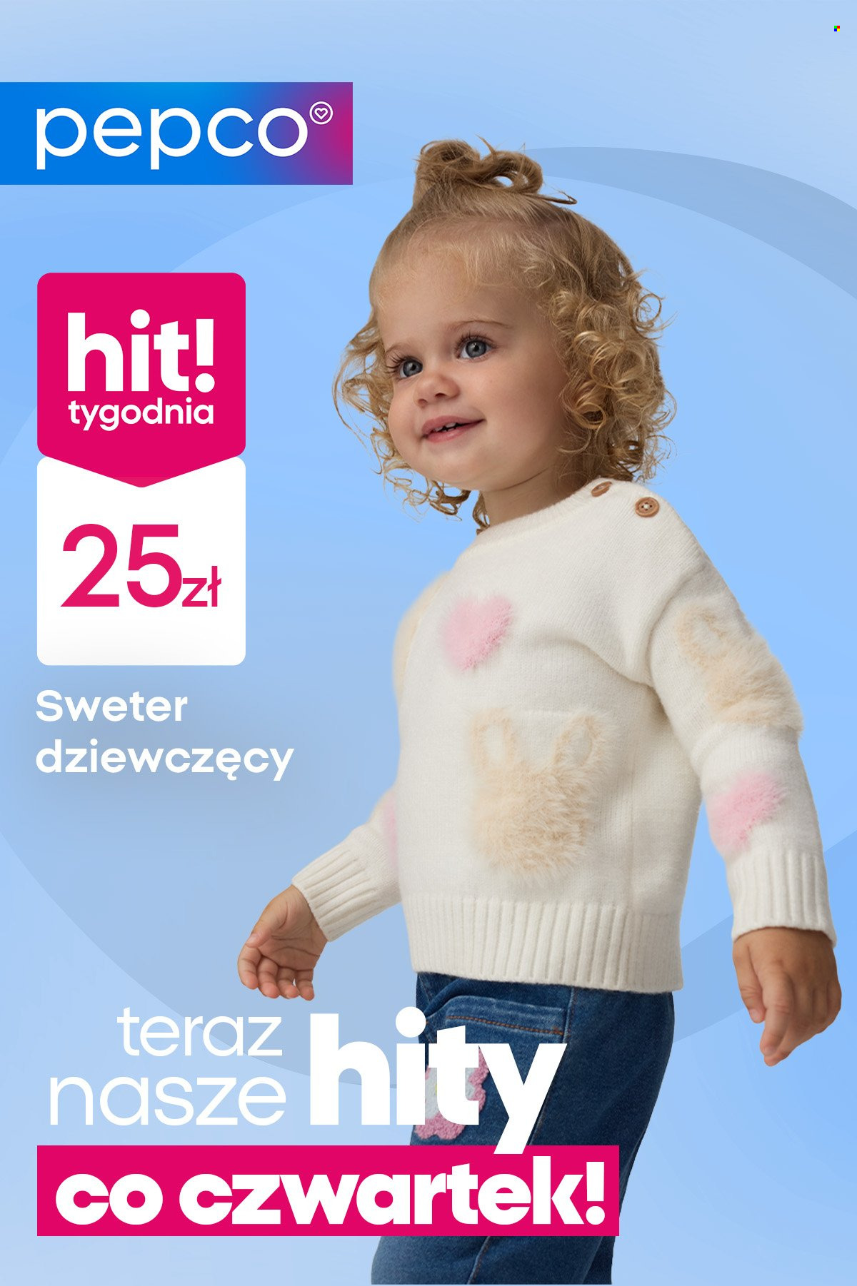 Gazetka Pepco. Strona 17