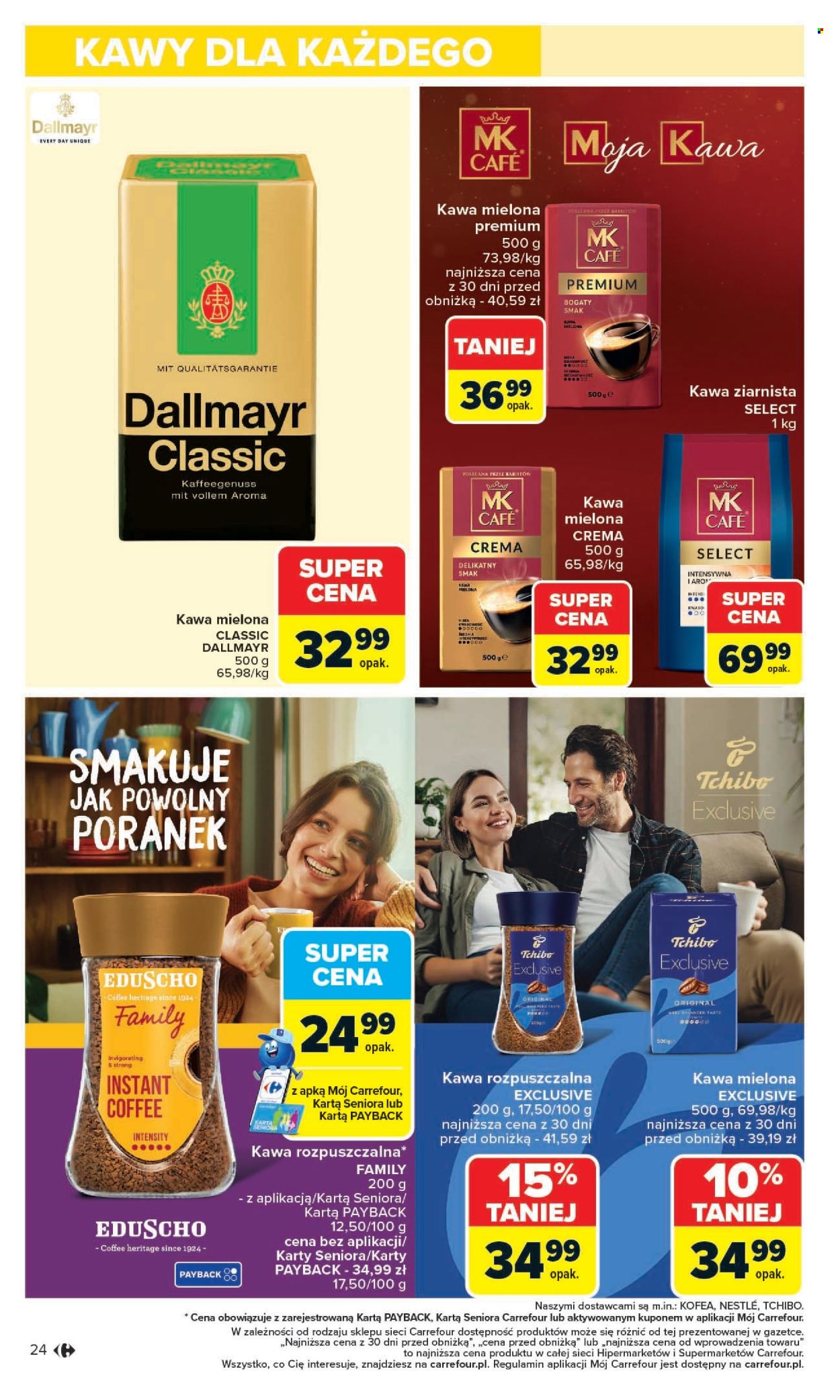 Gazetka Carrefour - 20.10.2025 - 25.10.2025. Strona 26