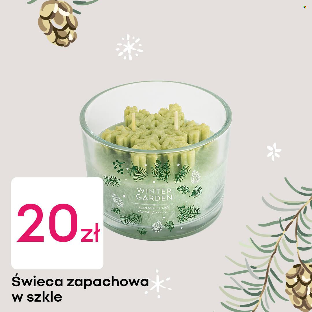 Gazetka Pepco. Strona 16
