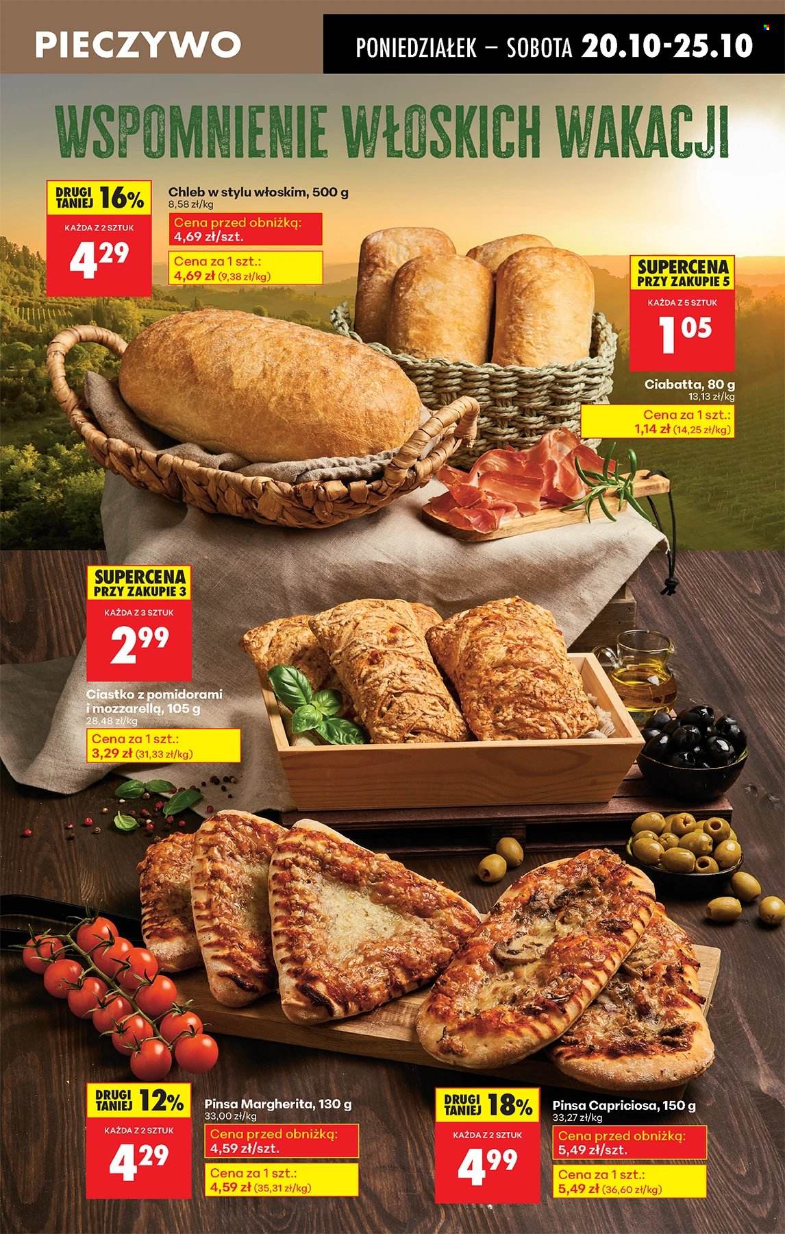 Gazetka Biedronka - 20.10.2025 - 25.10.2025. Strona 23